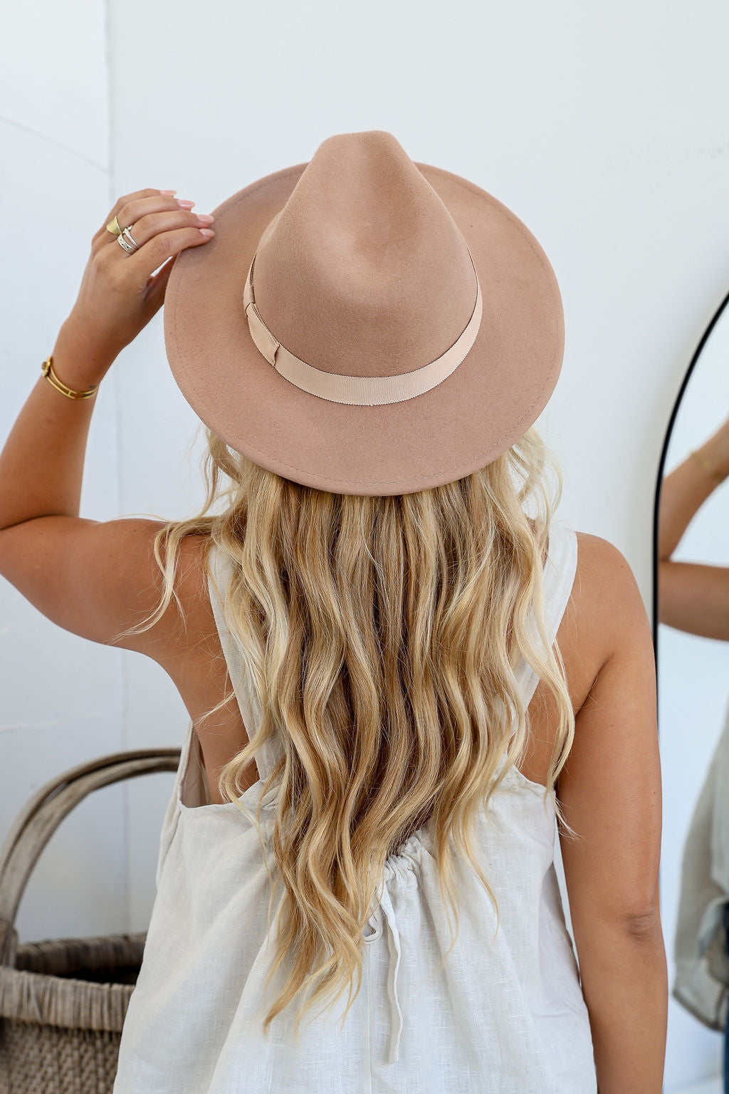 Hat FSH2431