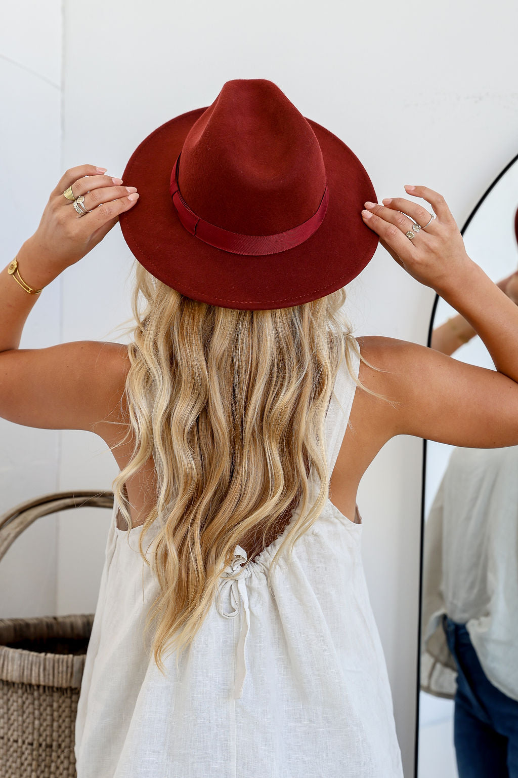 Hat FSH2431