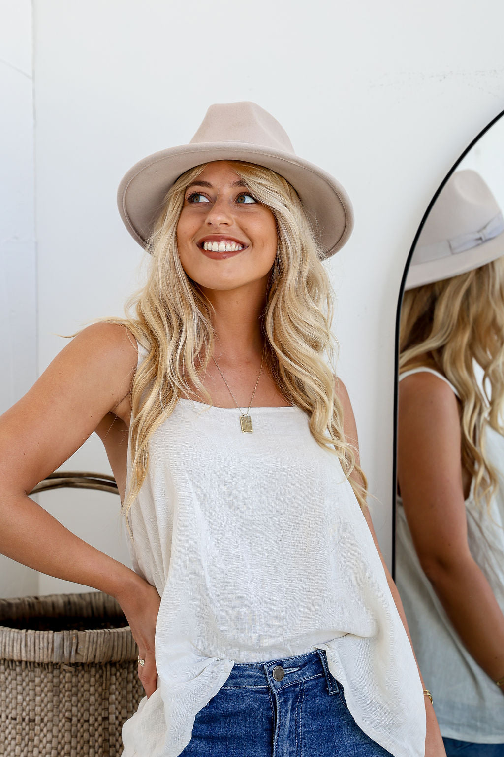 Hat FSH2431