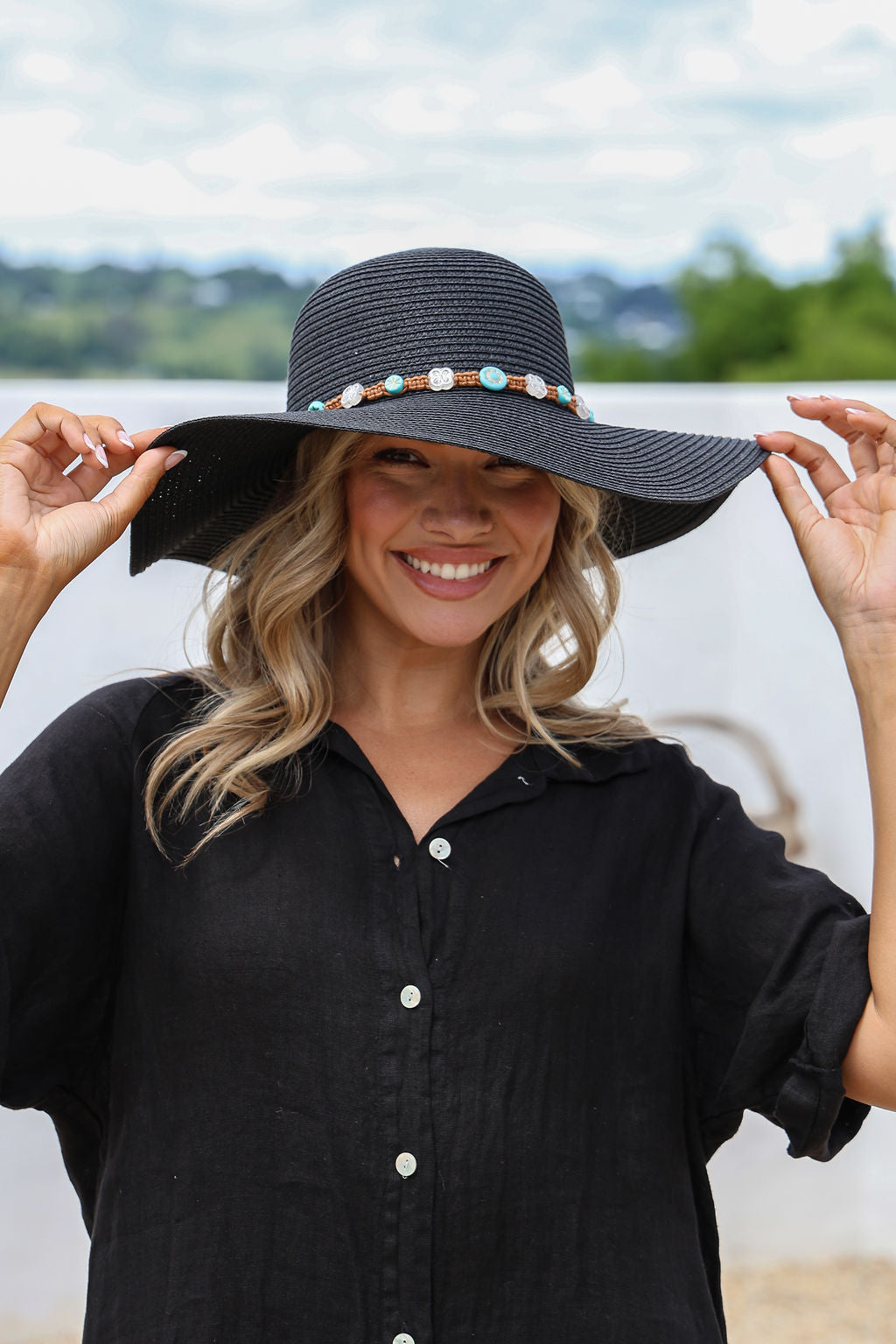 Hat FSH2450