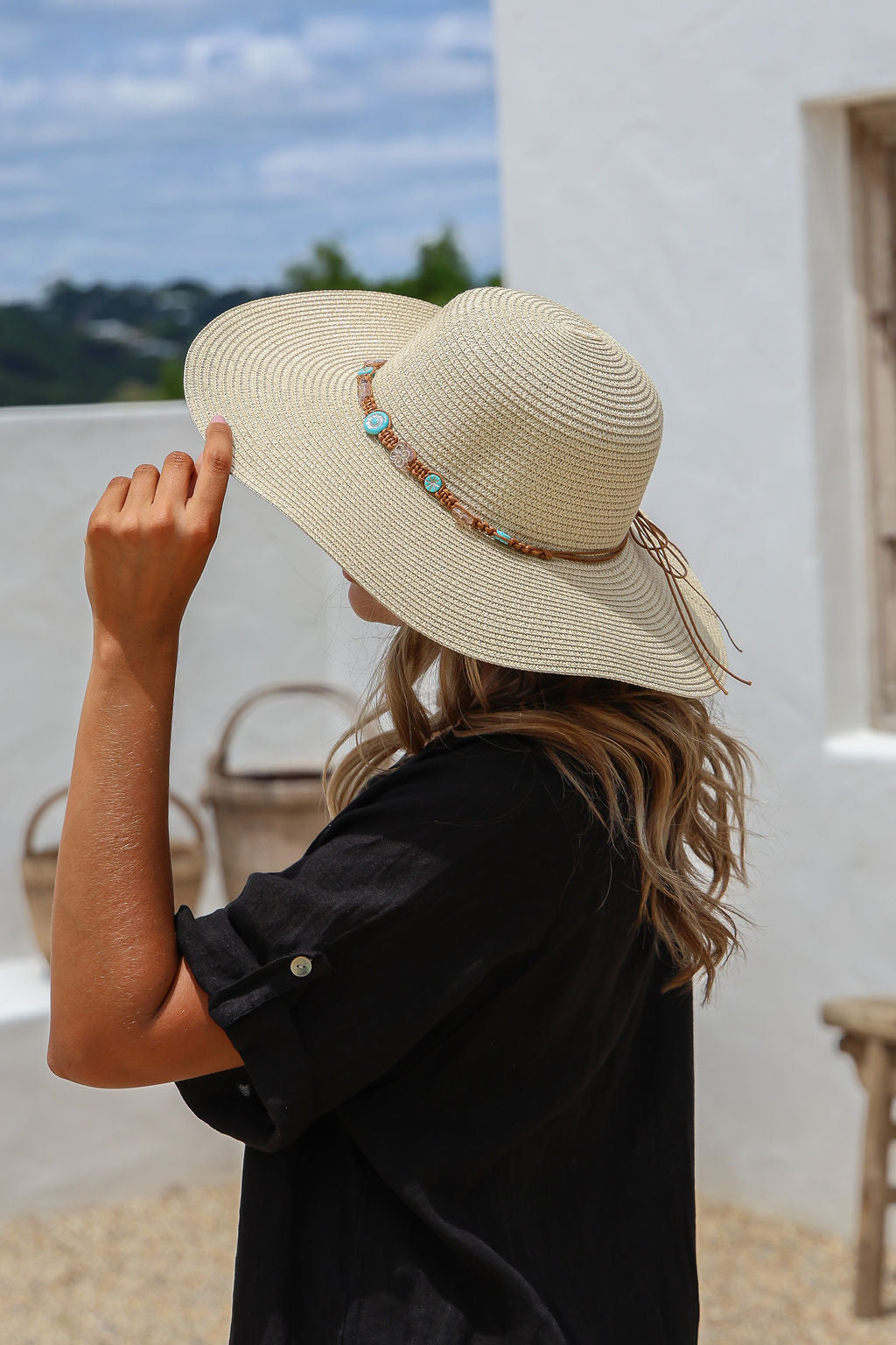 Hat FSH2450