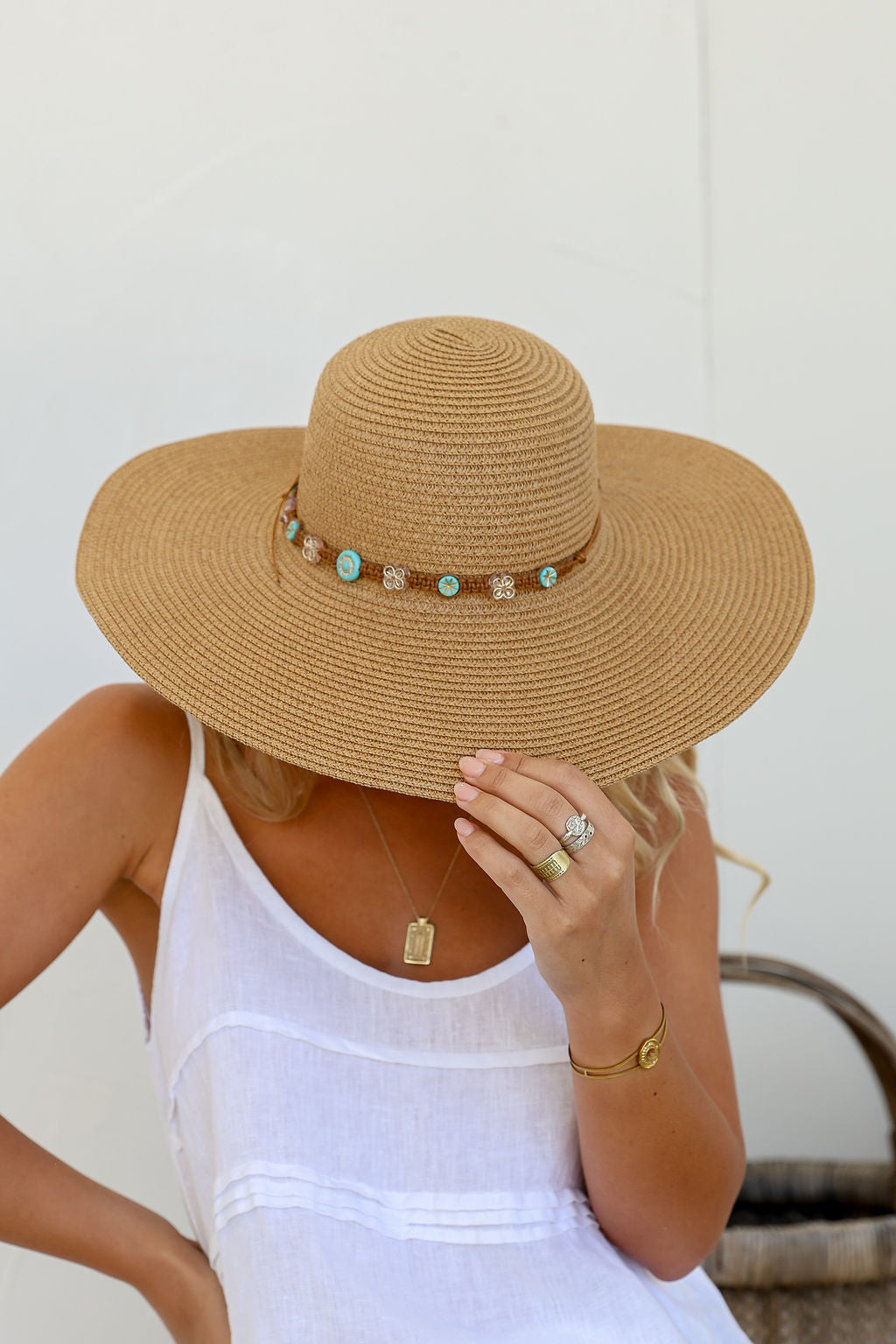Hat FSH2450
