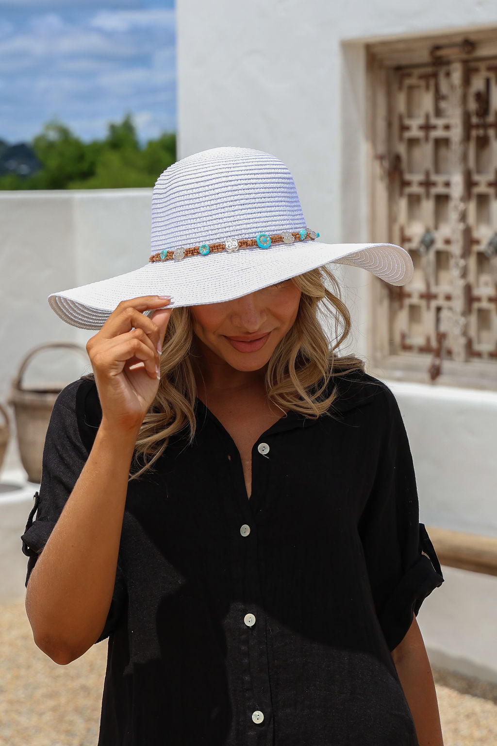 Hat FSH2450