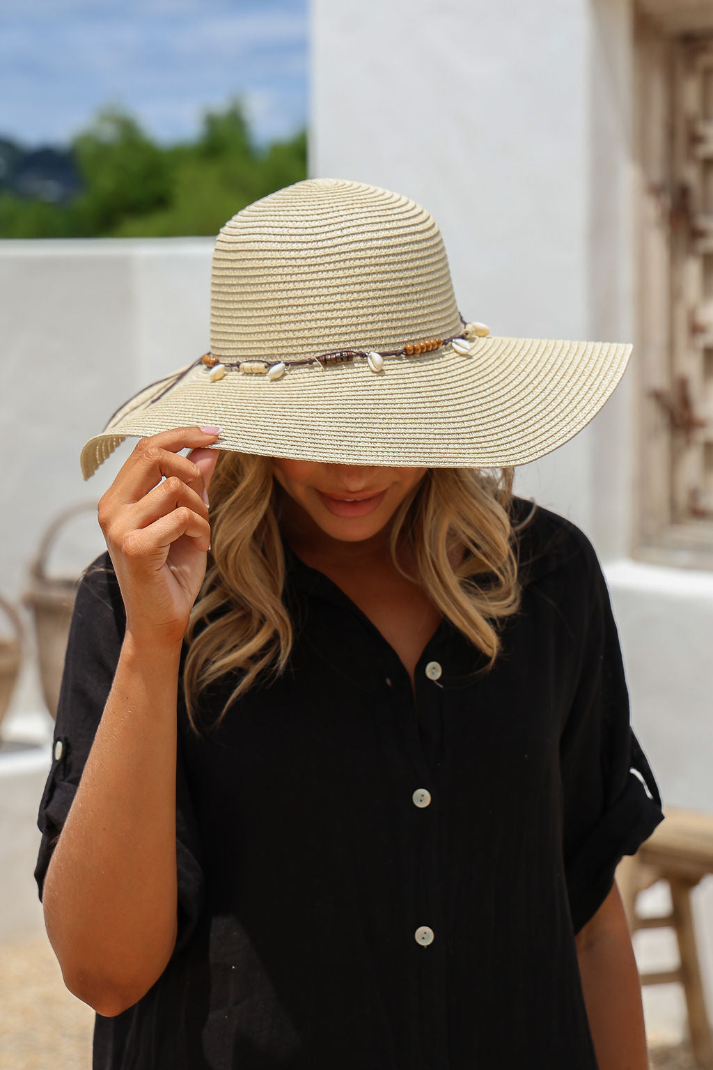 Hat FSH2453
