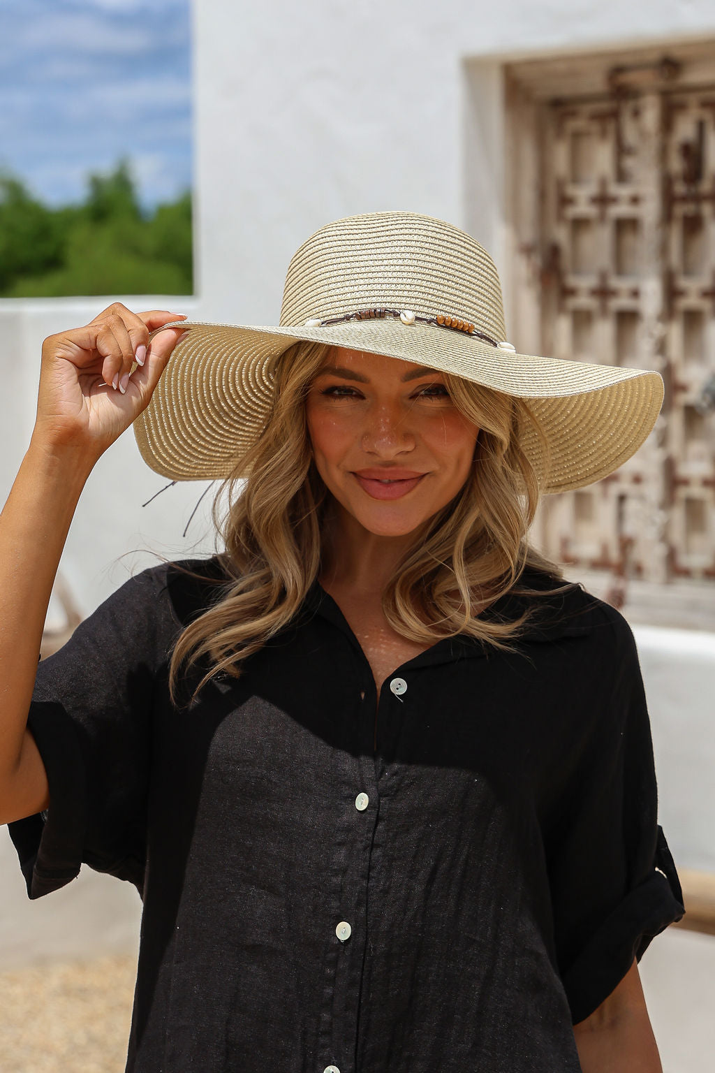 Hat FSH2453