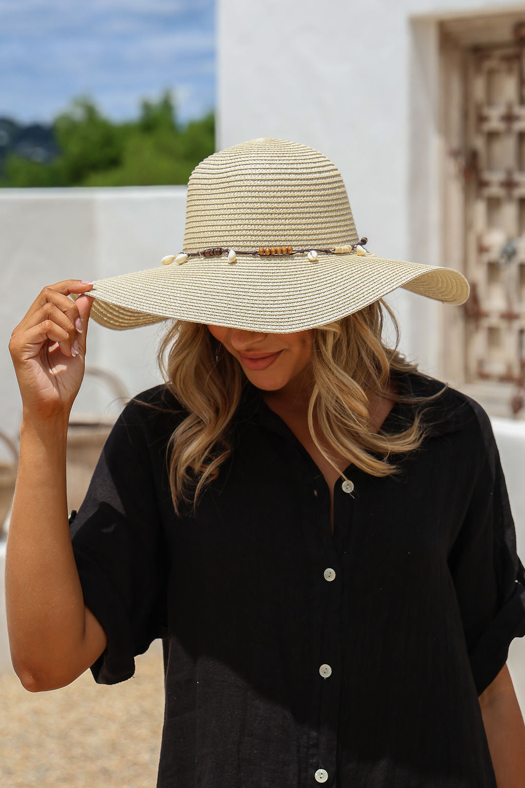 Hat FSH2453