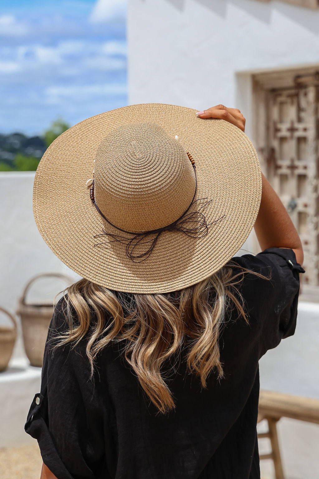 Hat FSH2453