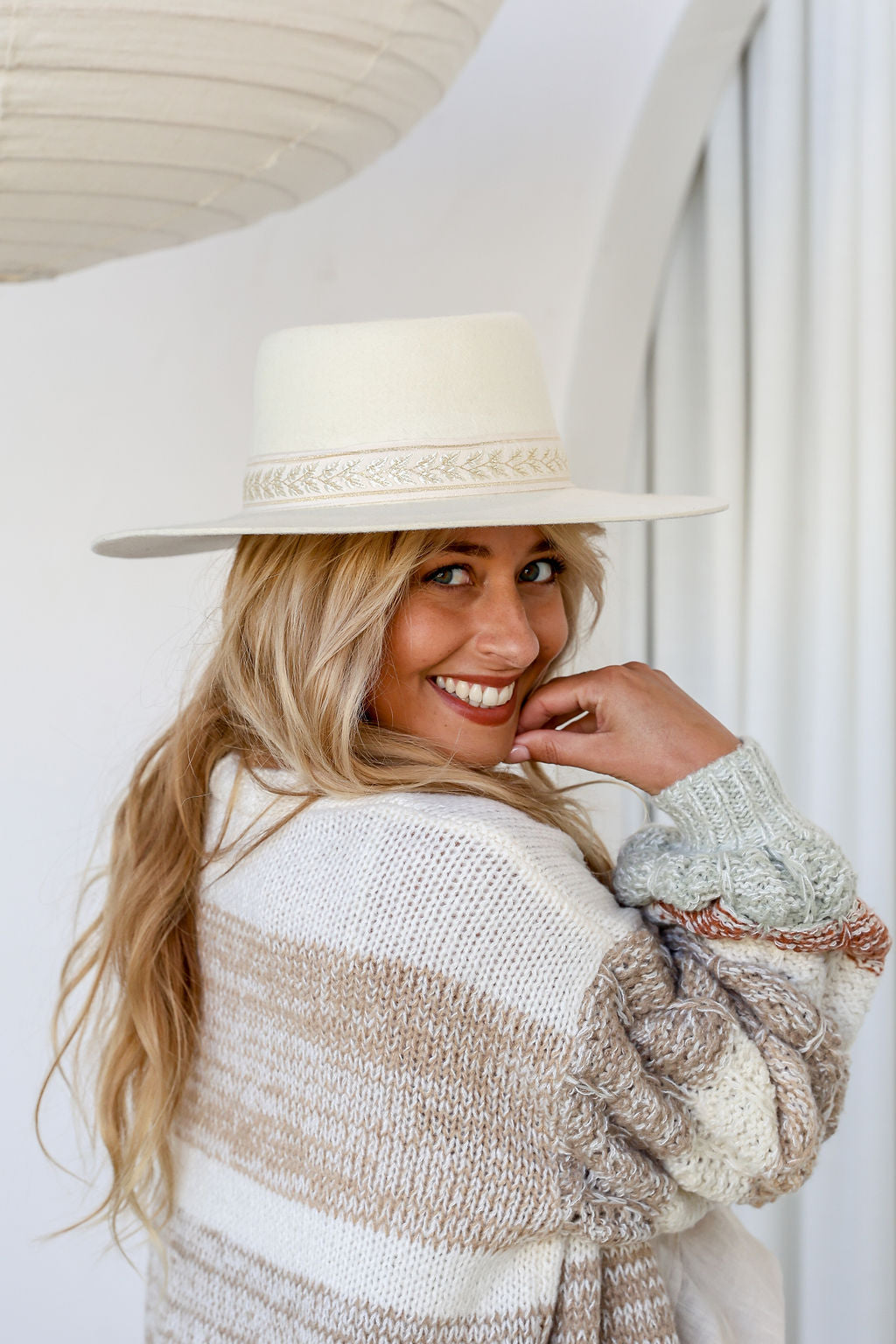 Hat FSH2454
