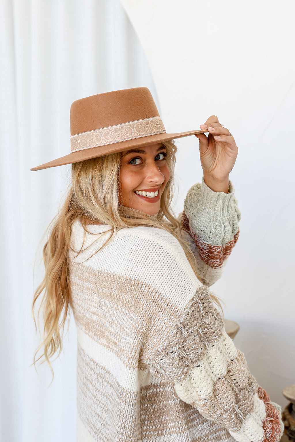 Hat FSH2455