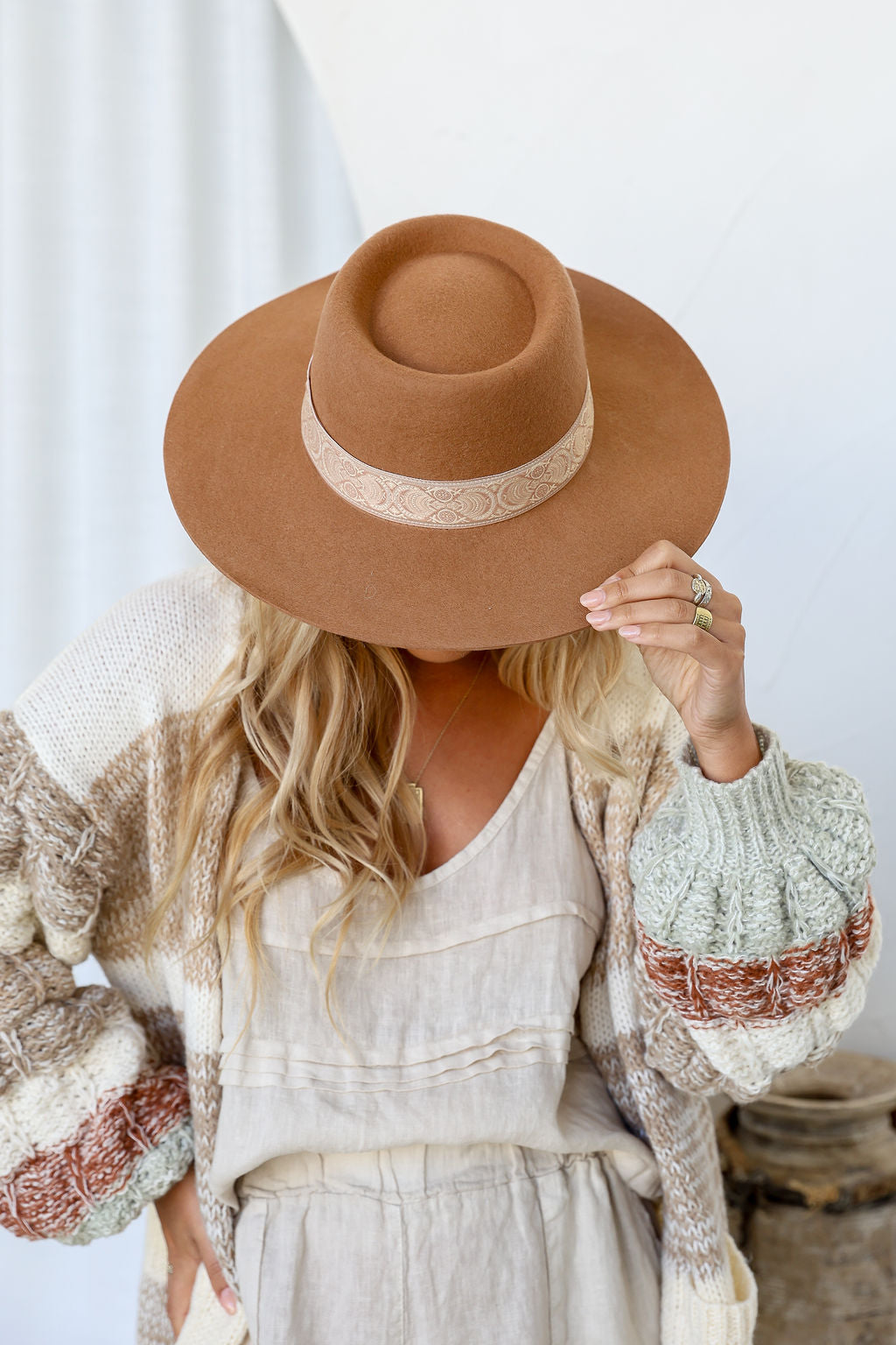 Hat FSH2455