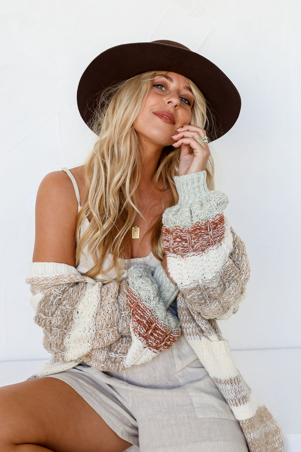 Hat FSH2456