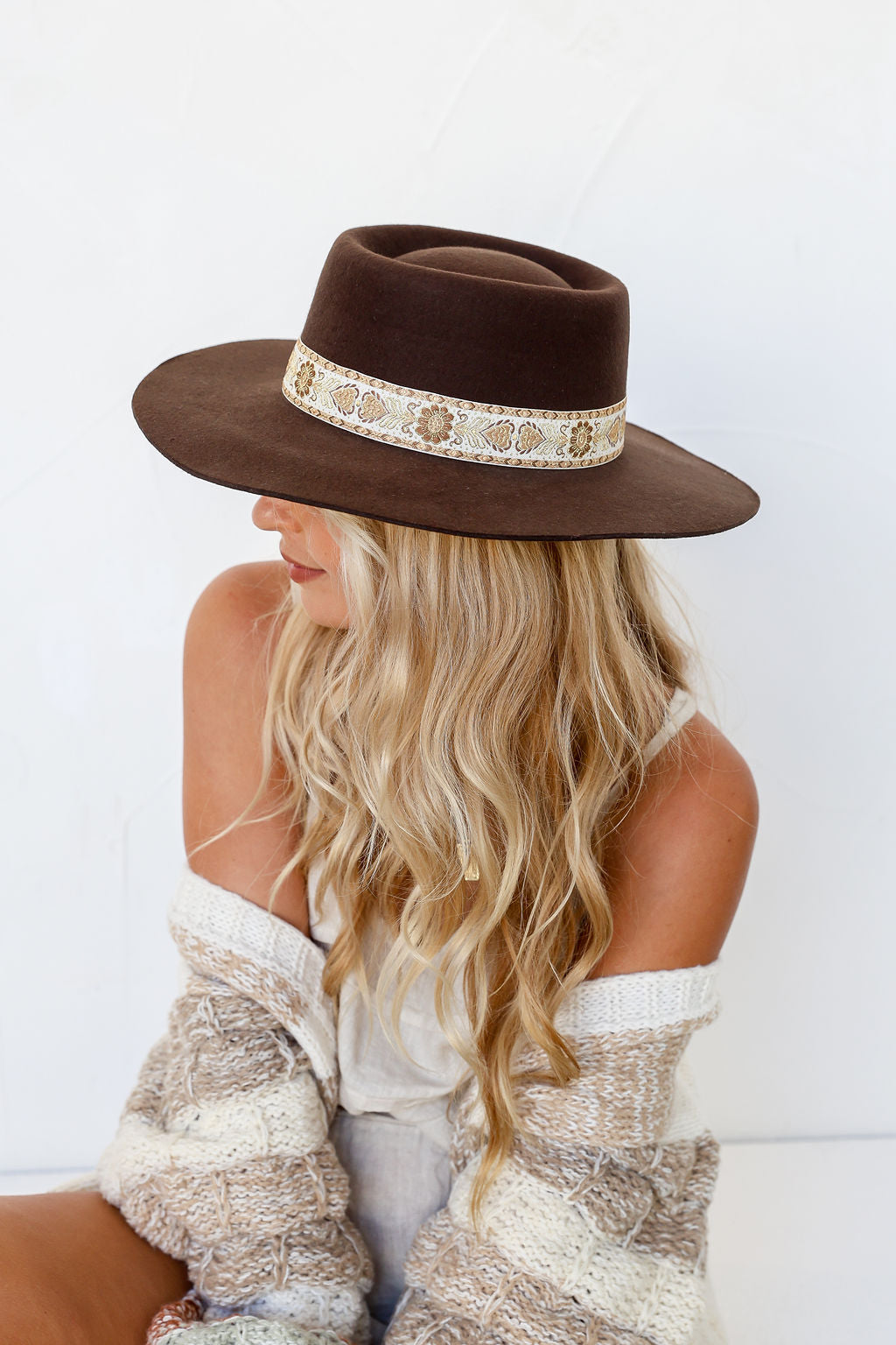 Hat FSH2456