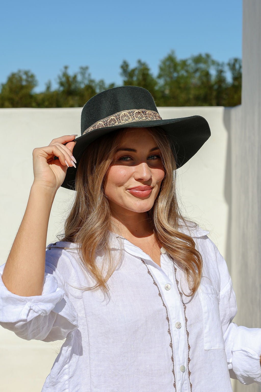 Hat FSH2457