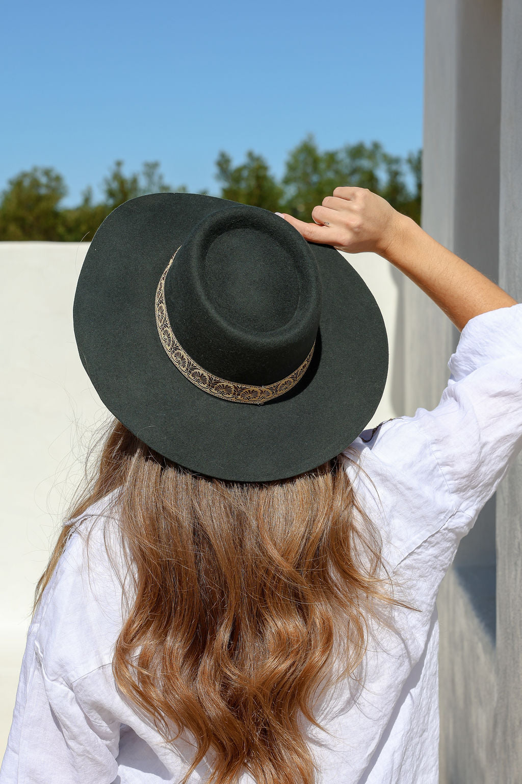 Hat FSH2457