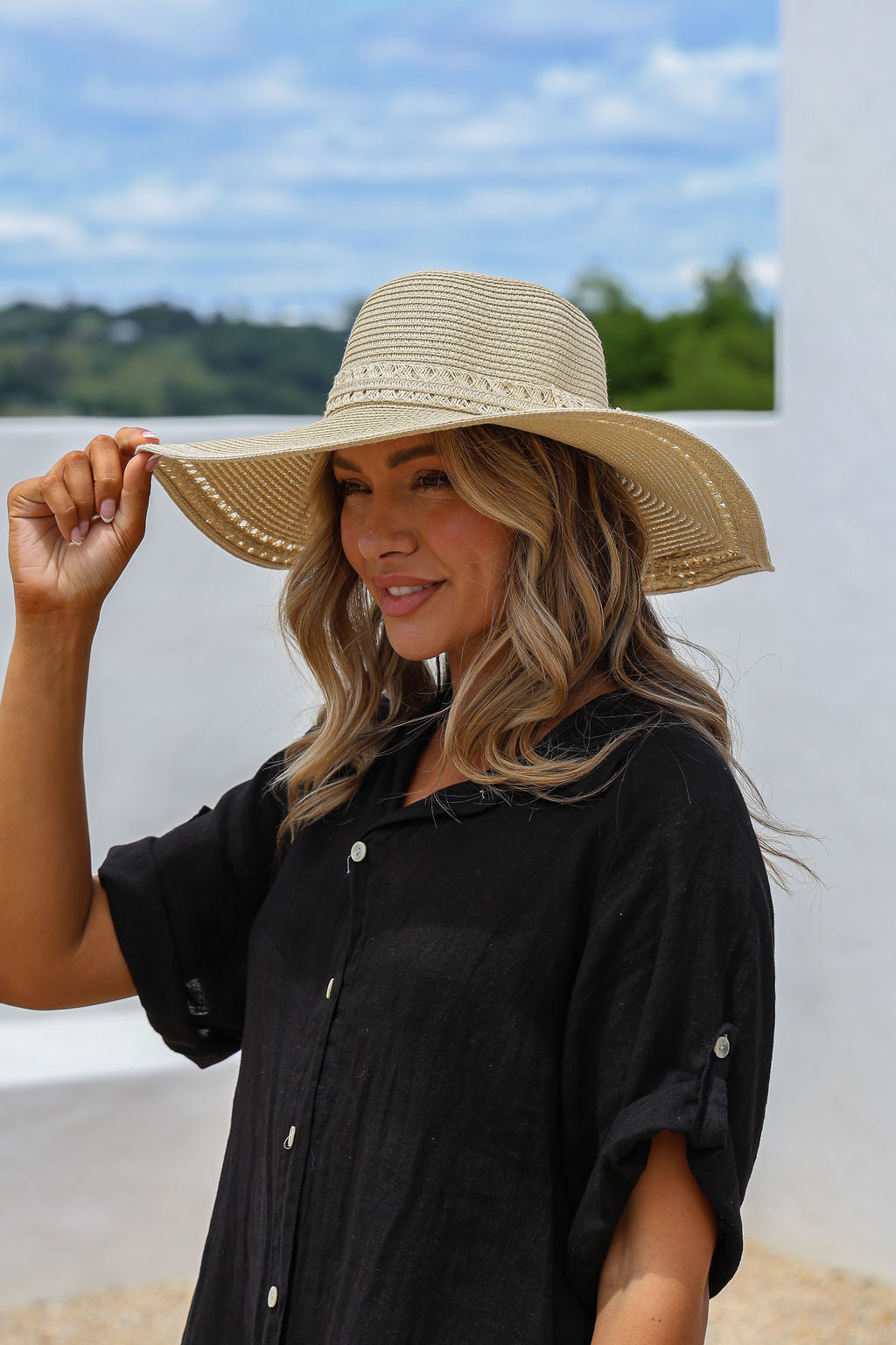 Hat FSH2460