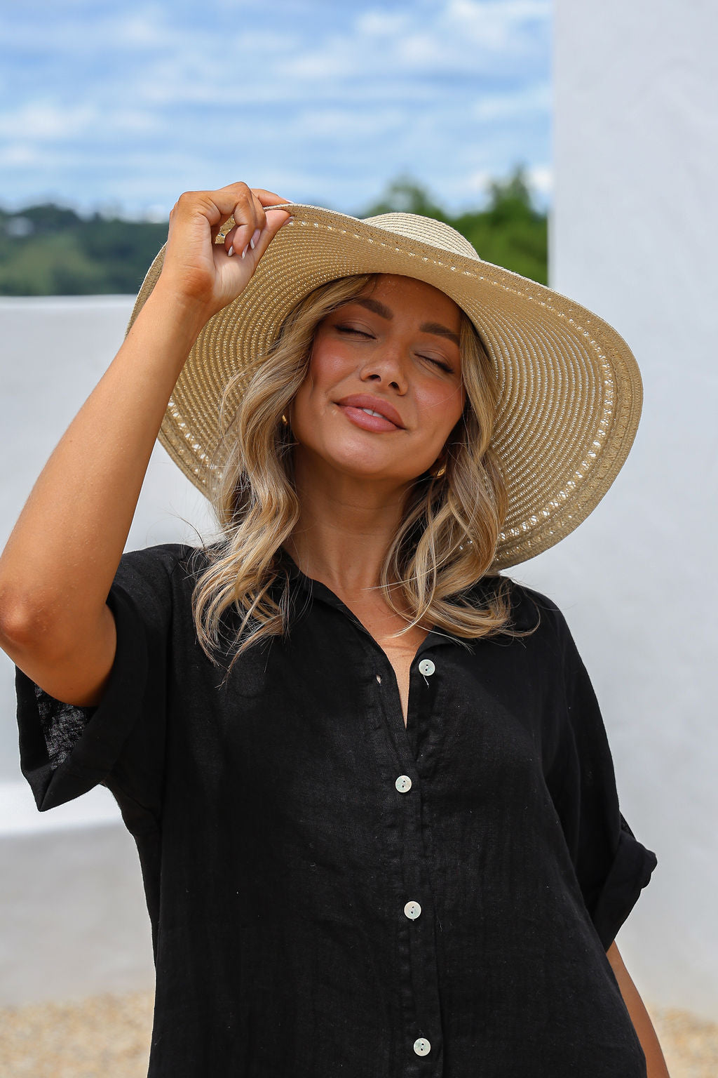 Hat FSH2460