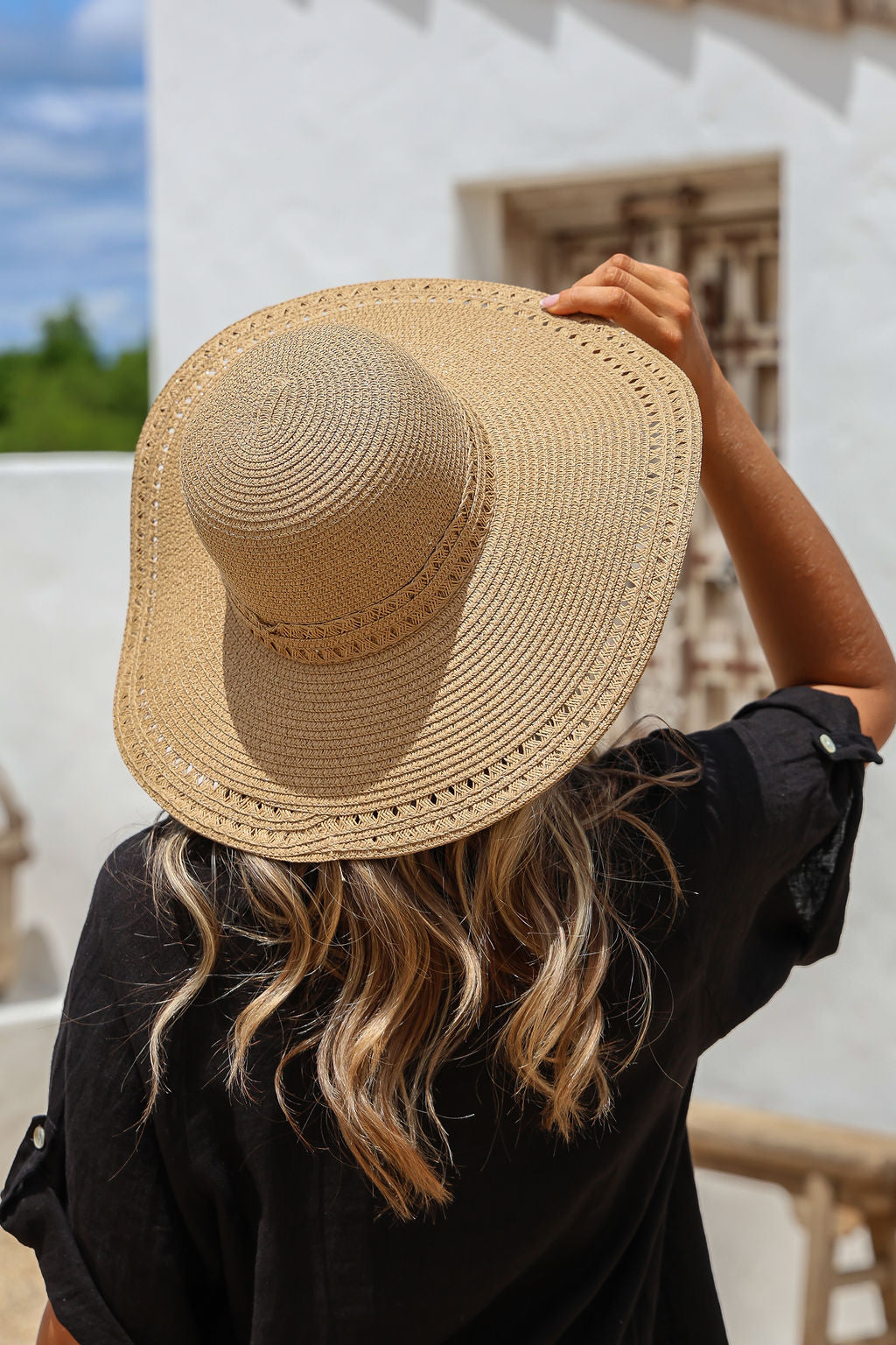 Hat FSH2460