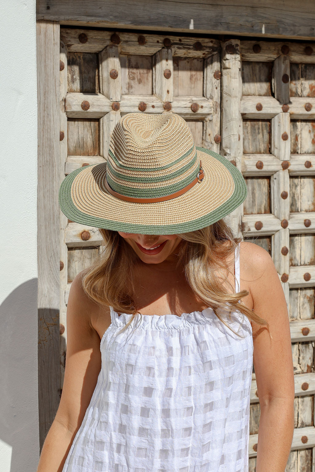Hat FSH2508