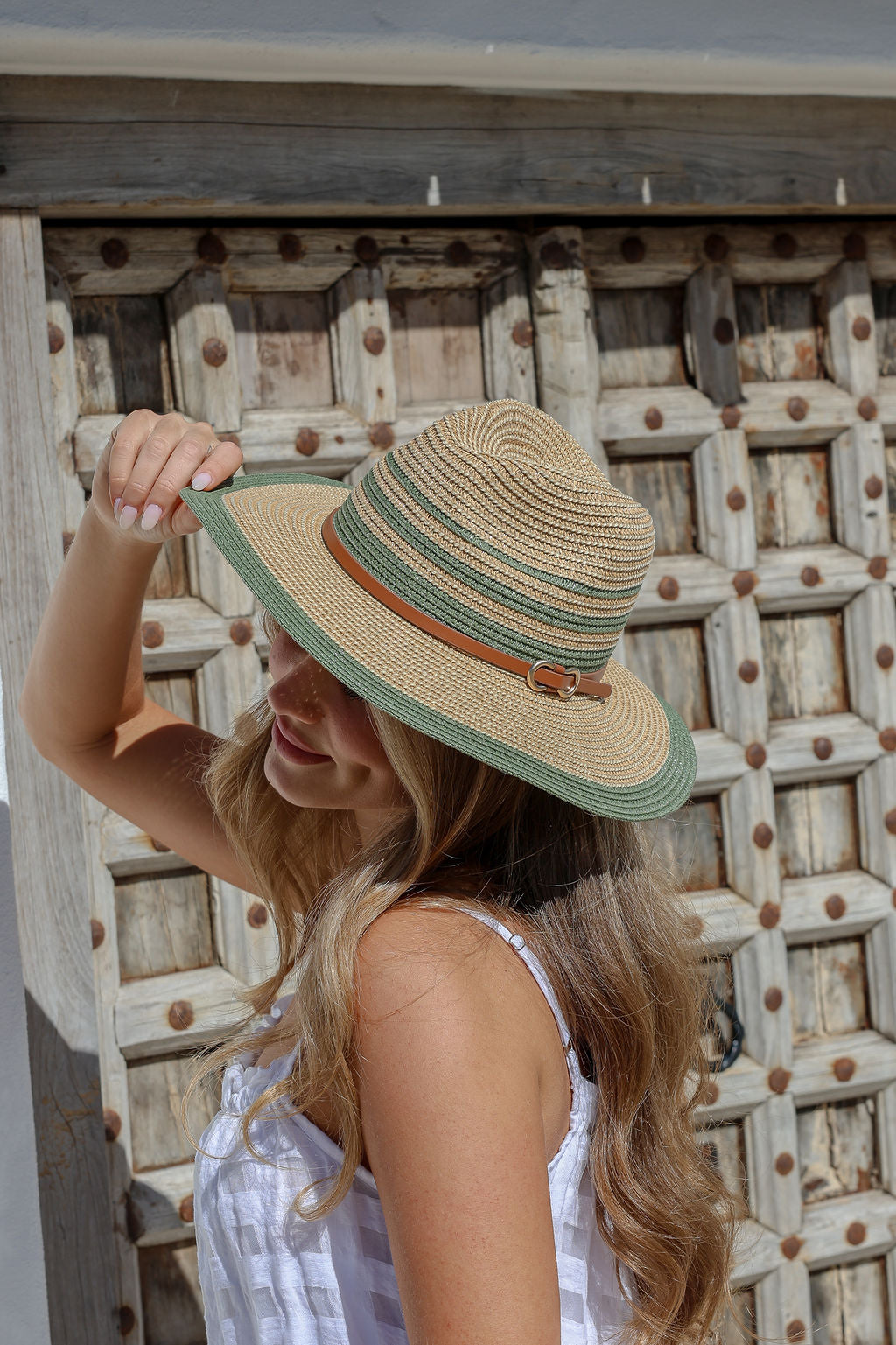 Hat FSH2508