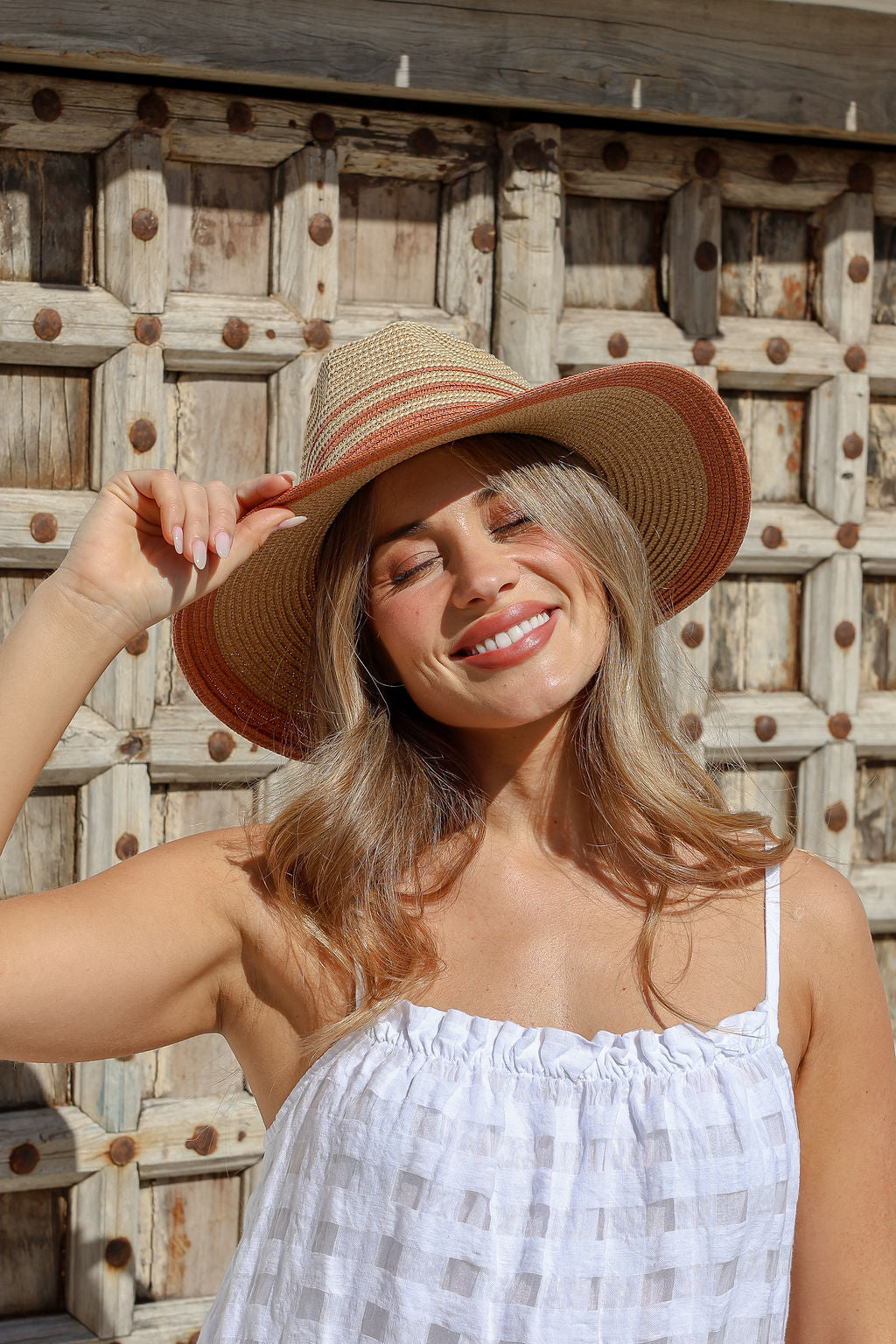 Hat FSH2508