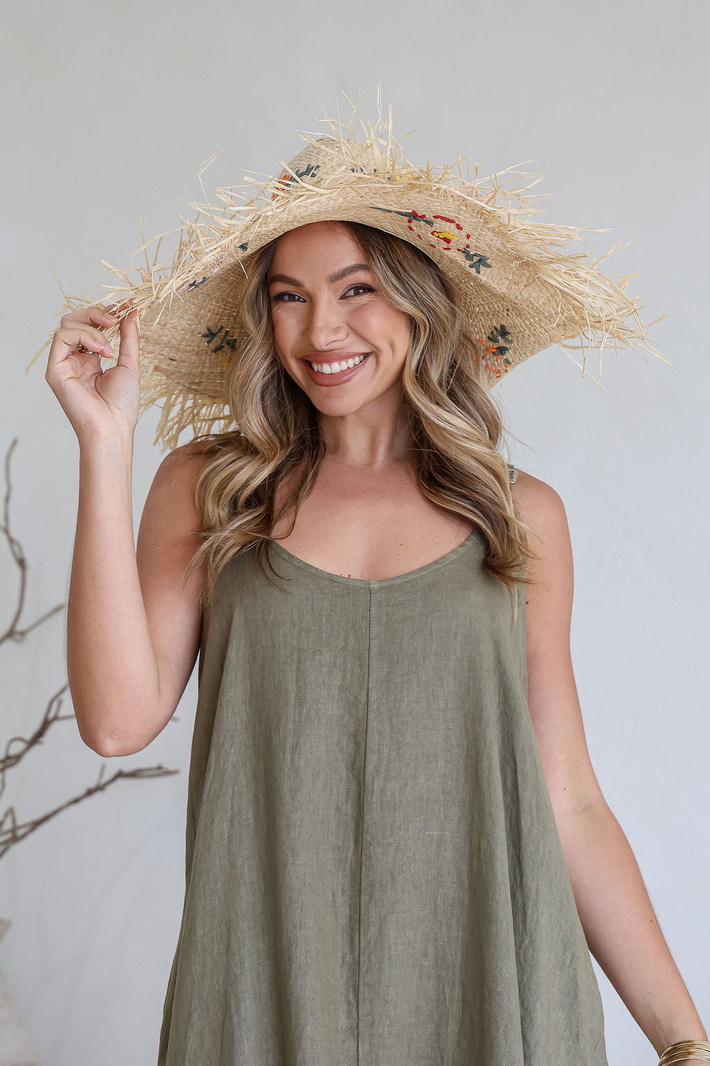 Hat FSH2512