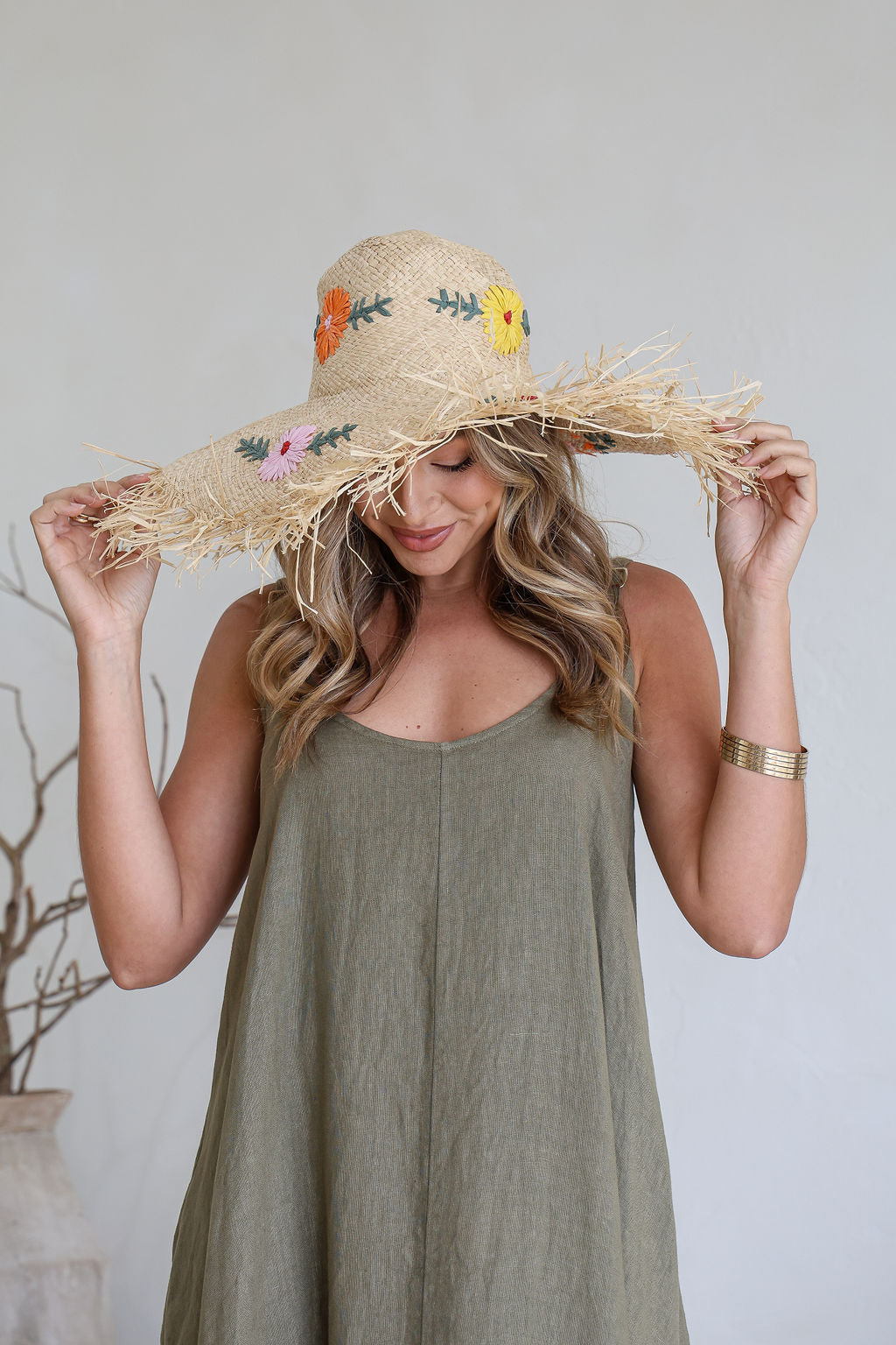 Hat FSH2512