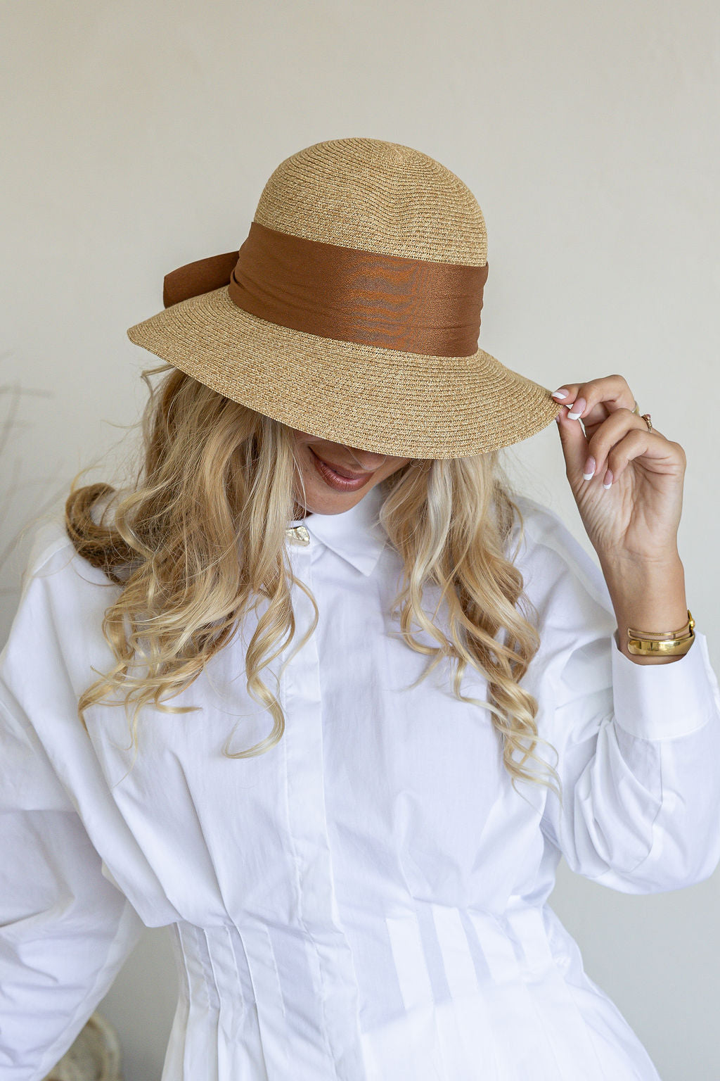 Hat FSH2607