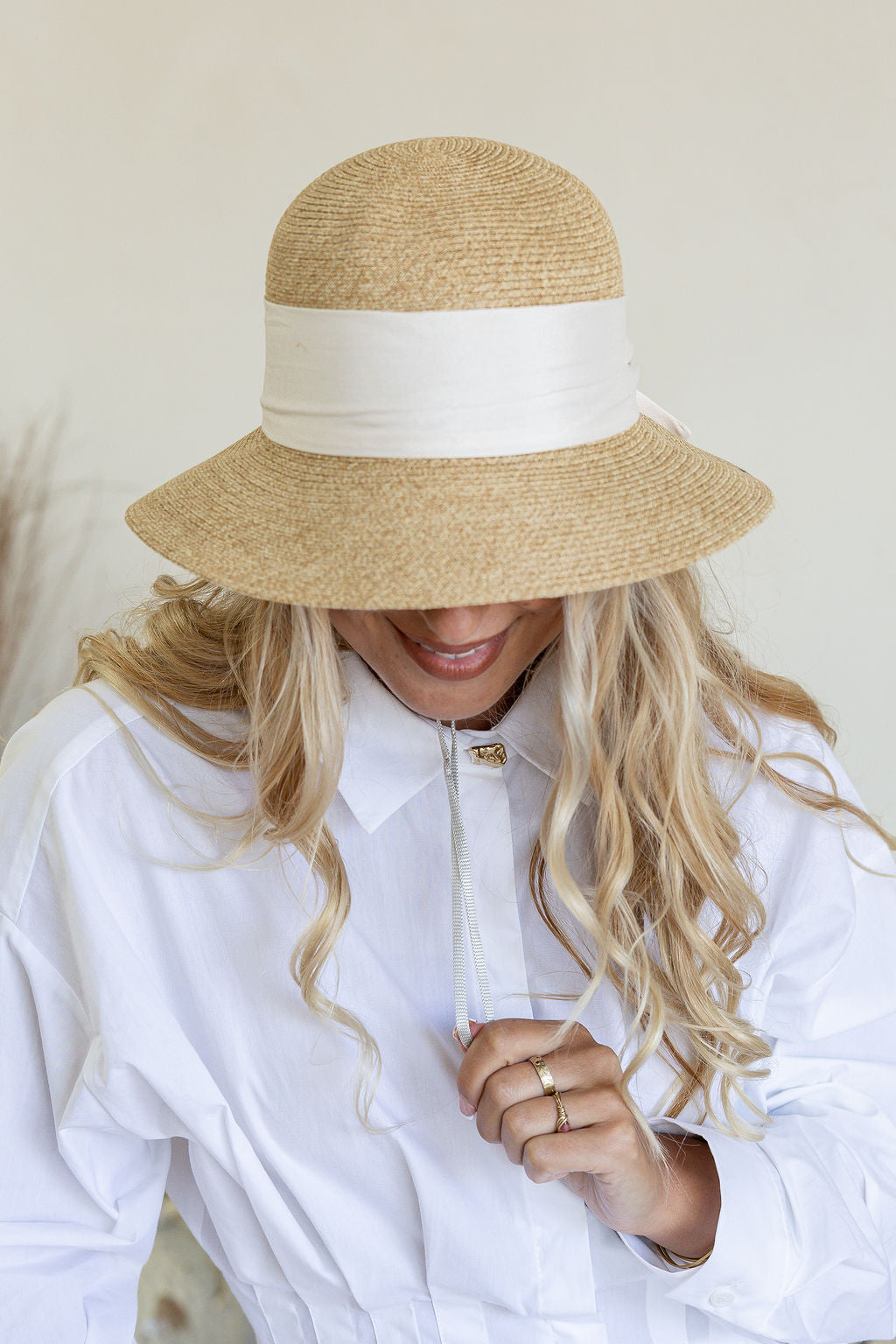 Hat FSH2607