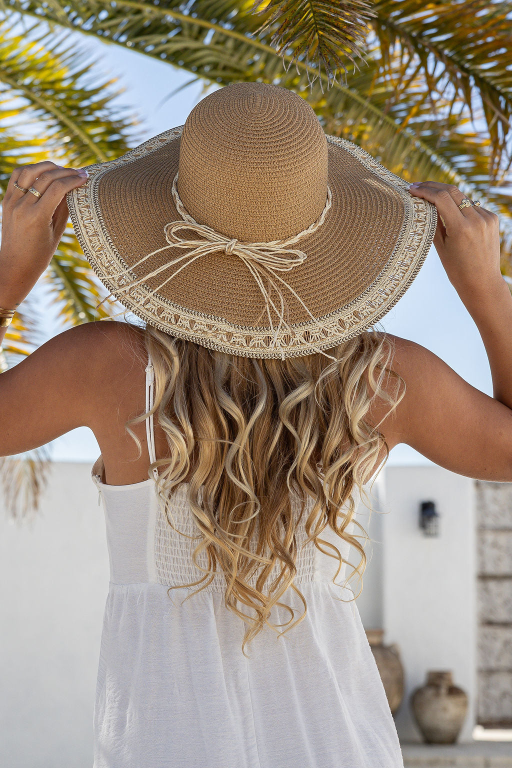 Hat FSH2623
