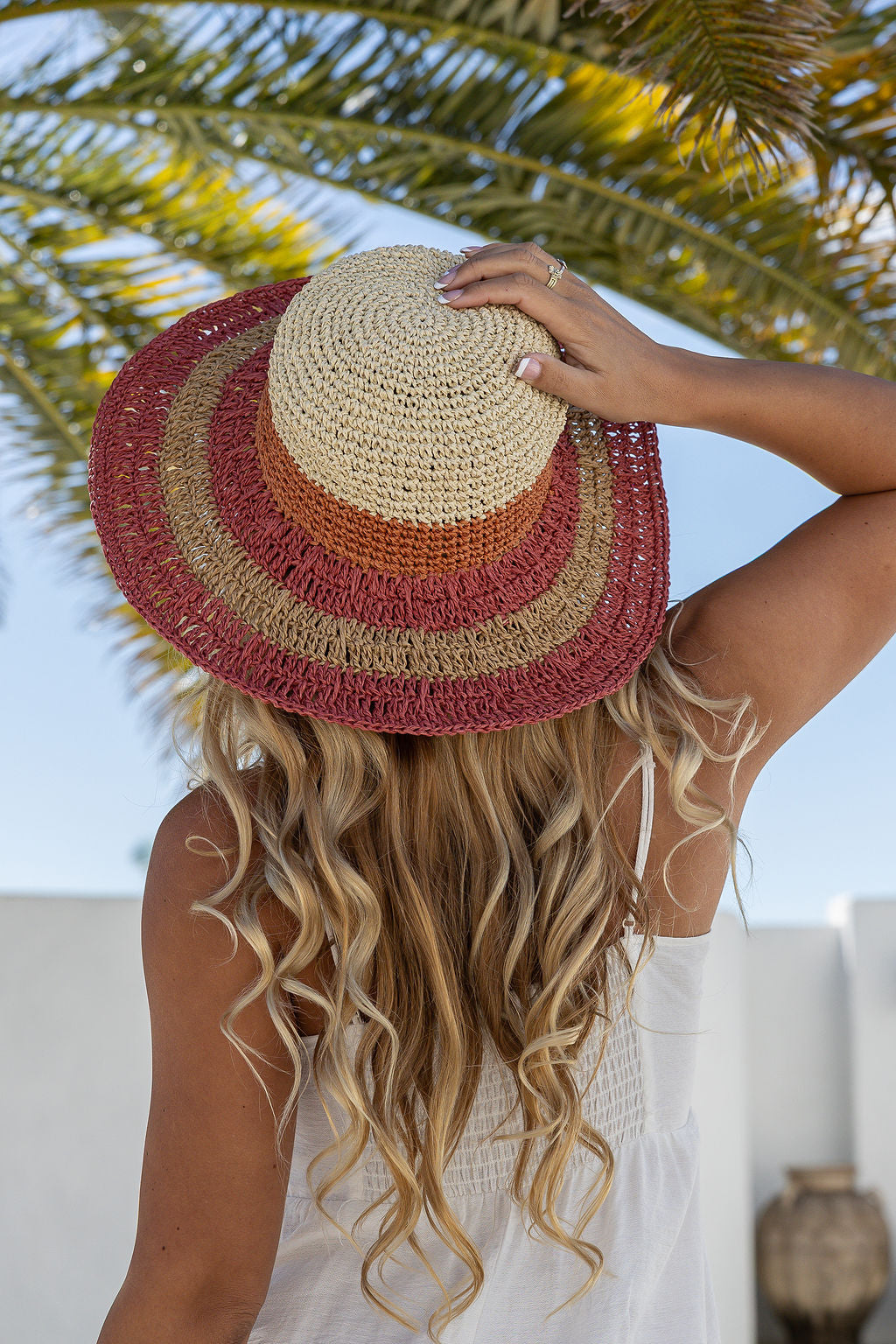 Hat FSH2631