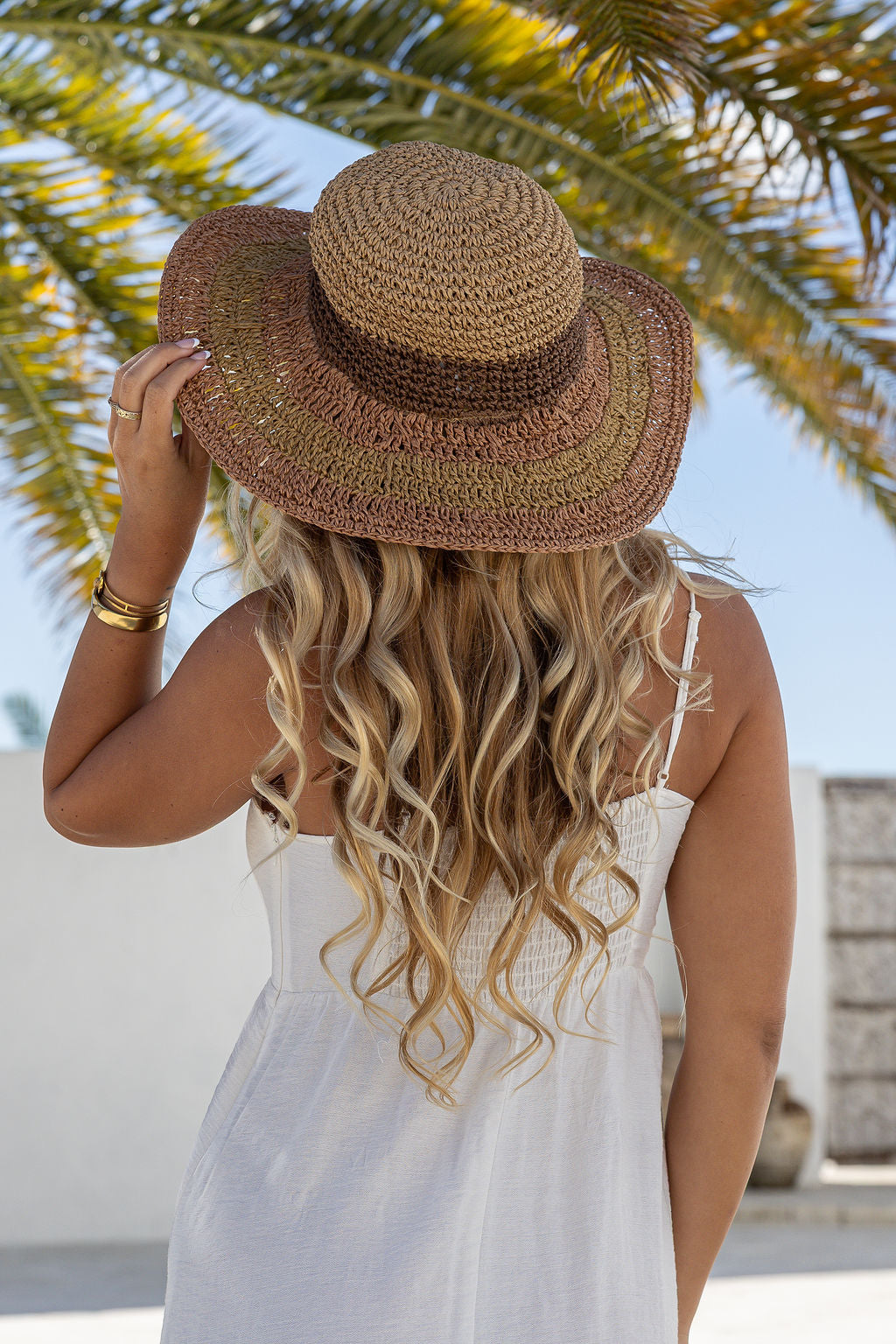 Hat FSH2631