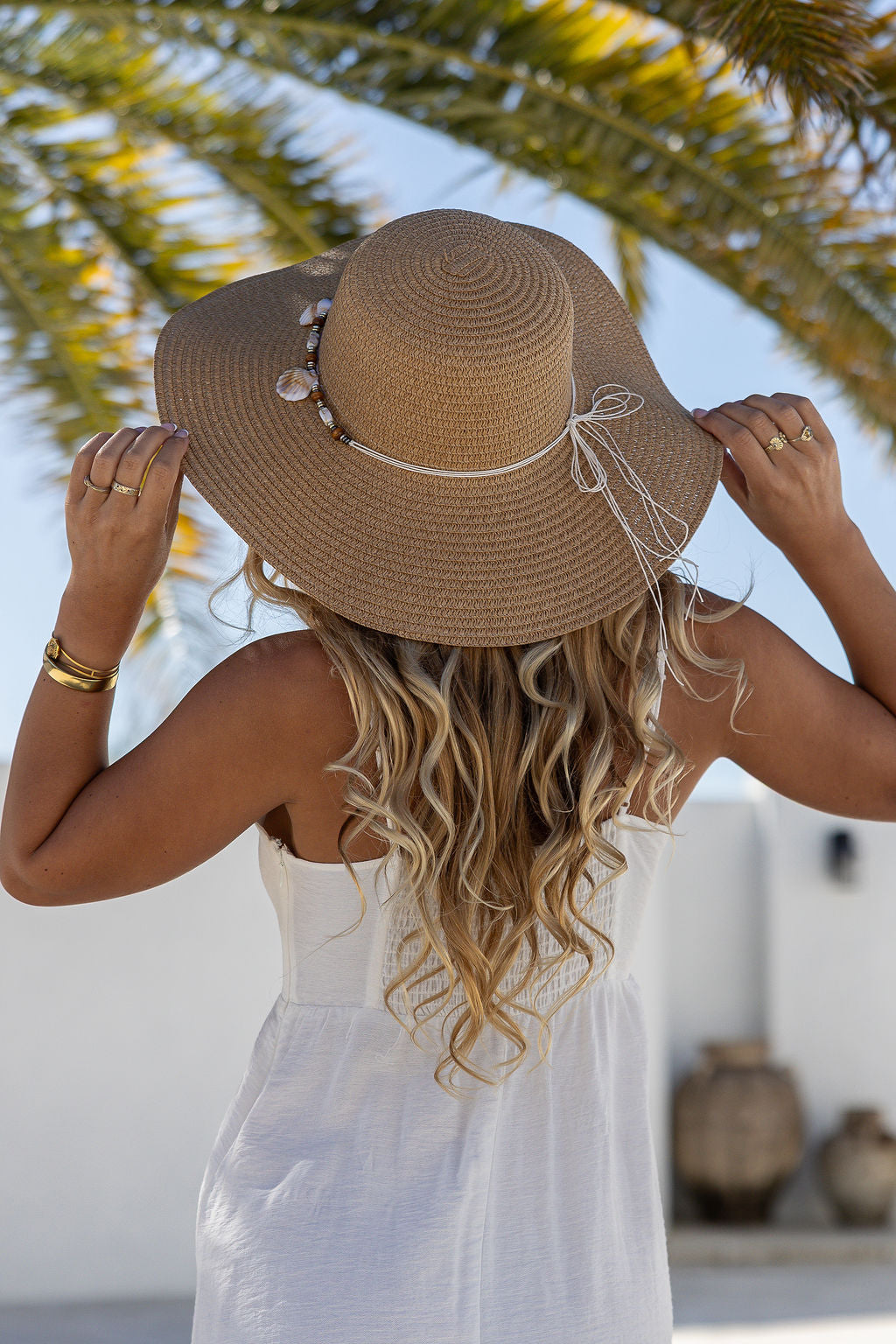Hat FSH2635