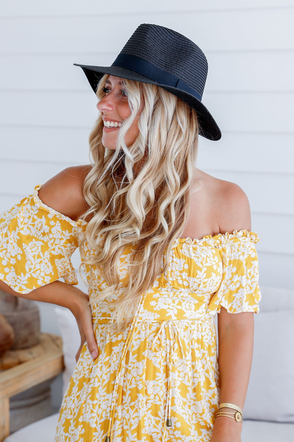 Hat FSH3009