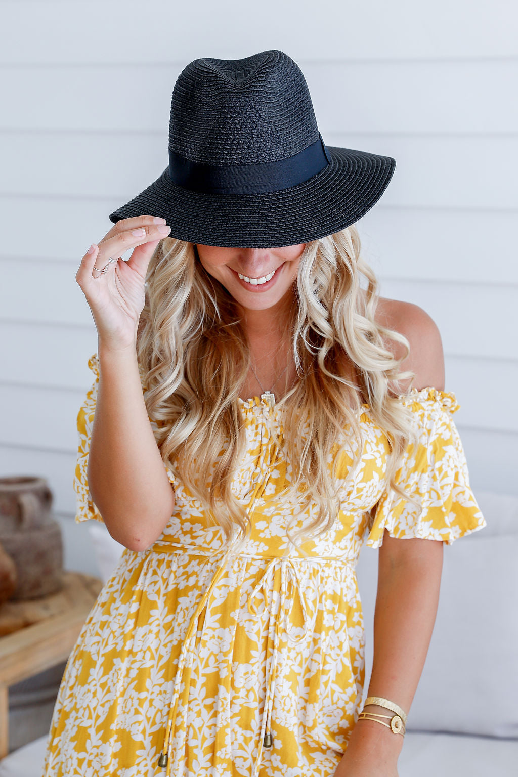 Hat FSH3009