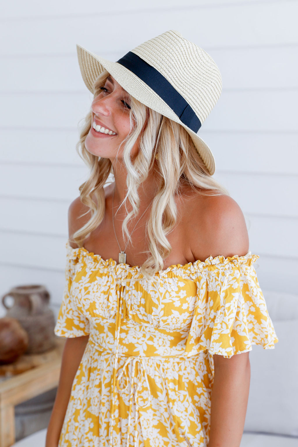 Hat FSH3009