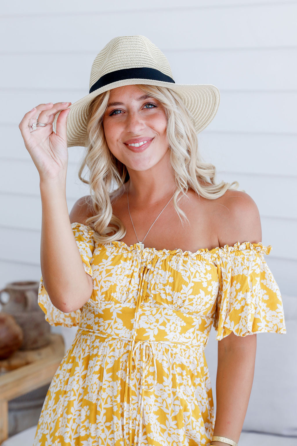 Hat FSH3009
