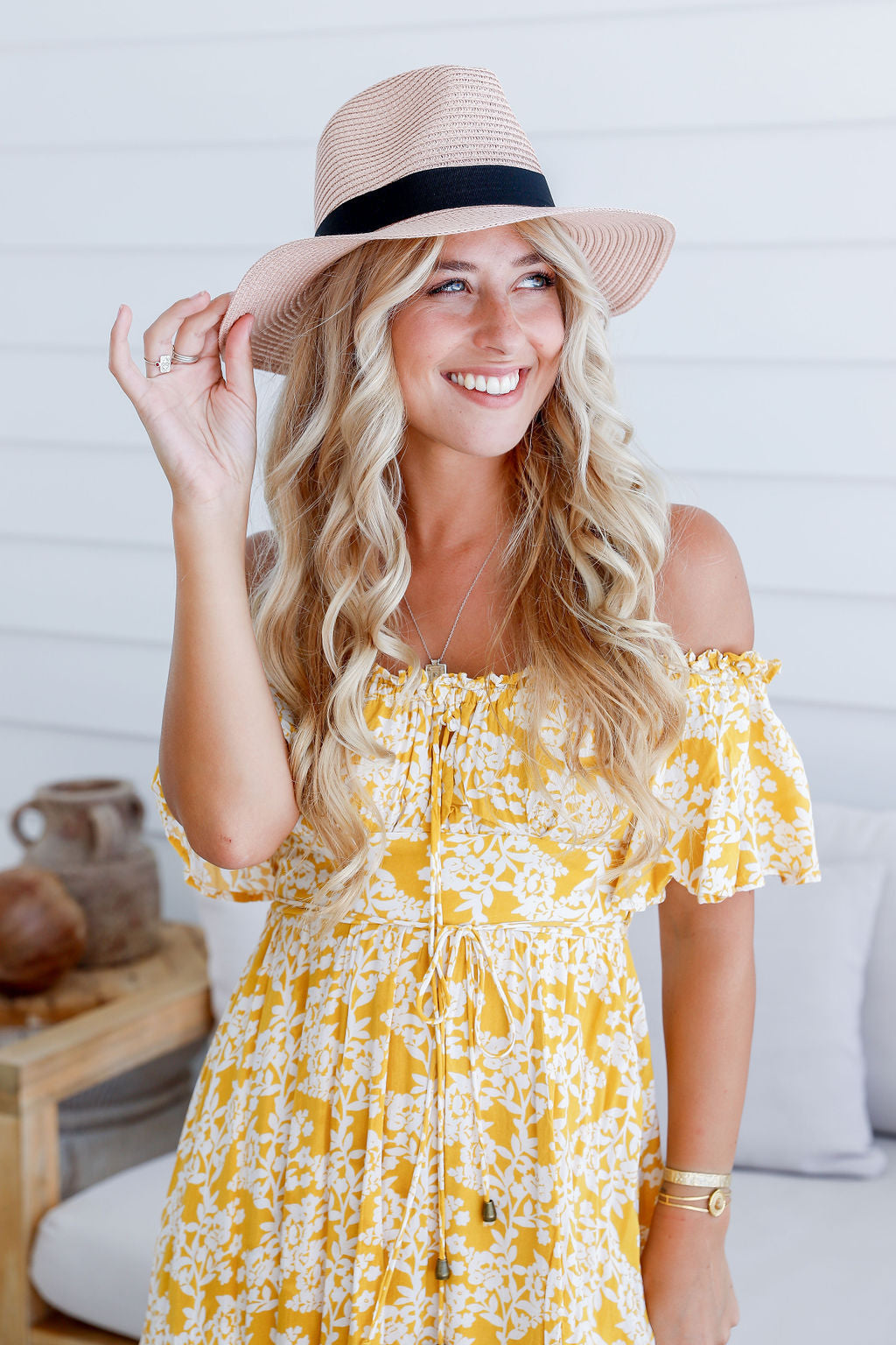 Hat FSH3009