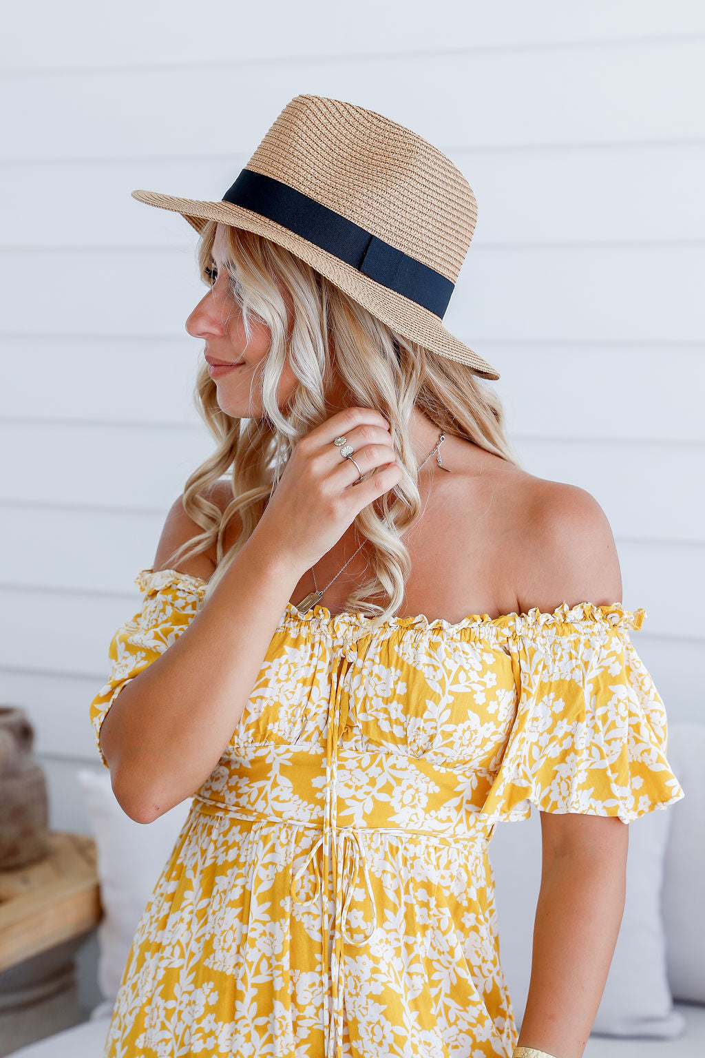 Hat FSH3009