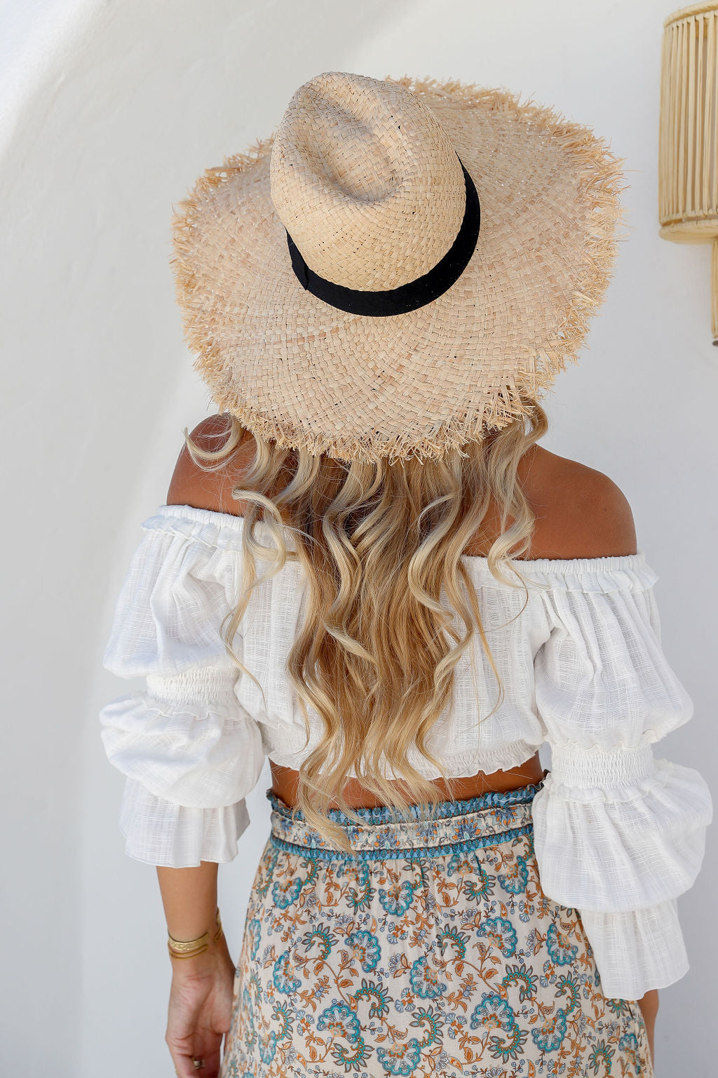 Hat FSH6006