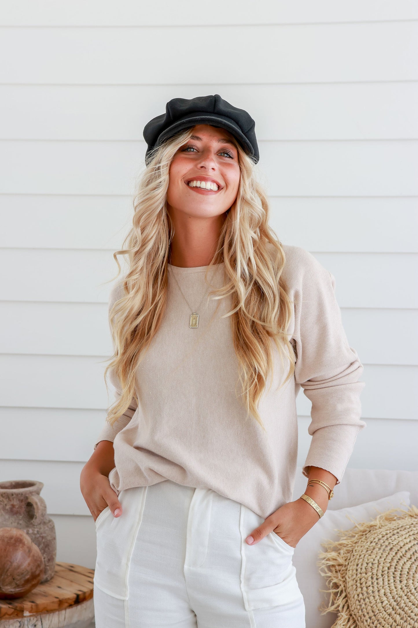 Hat FSH8002