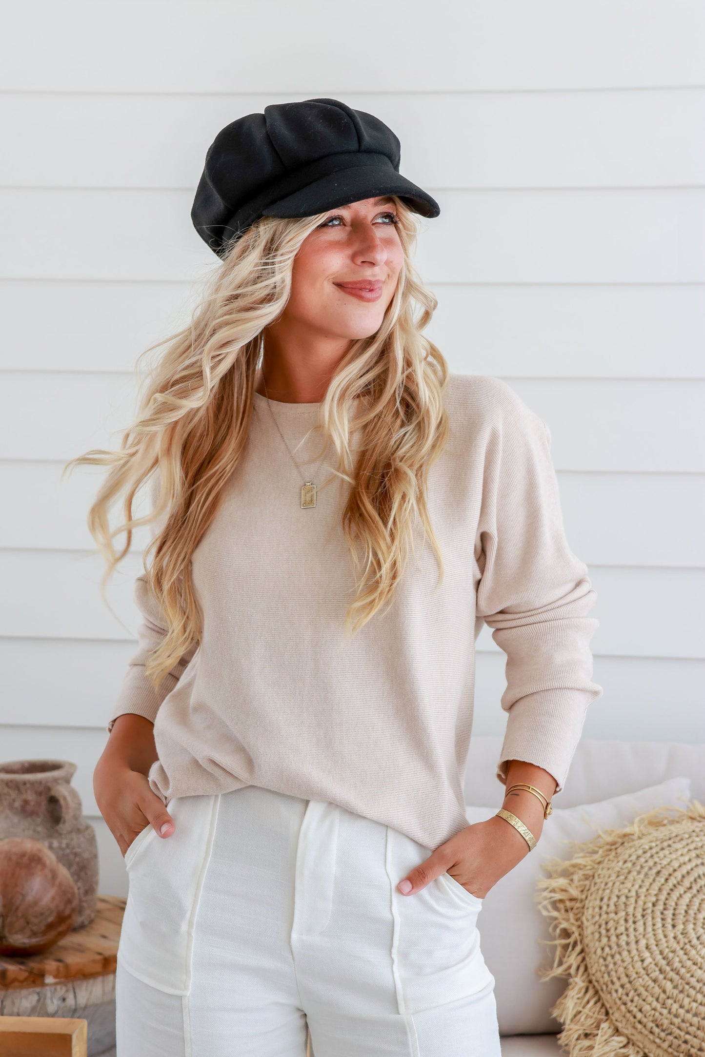 Hat FSH8002