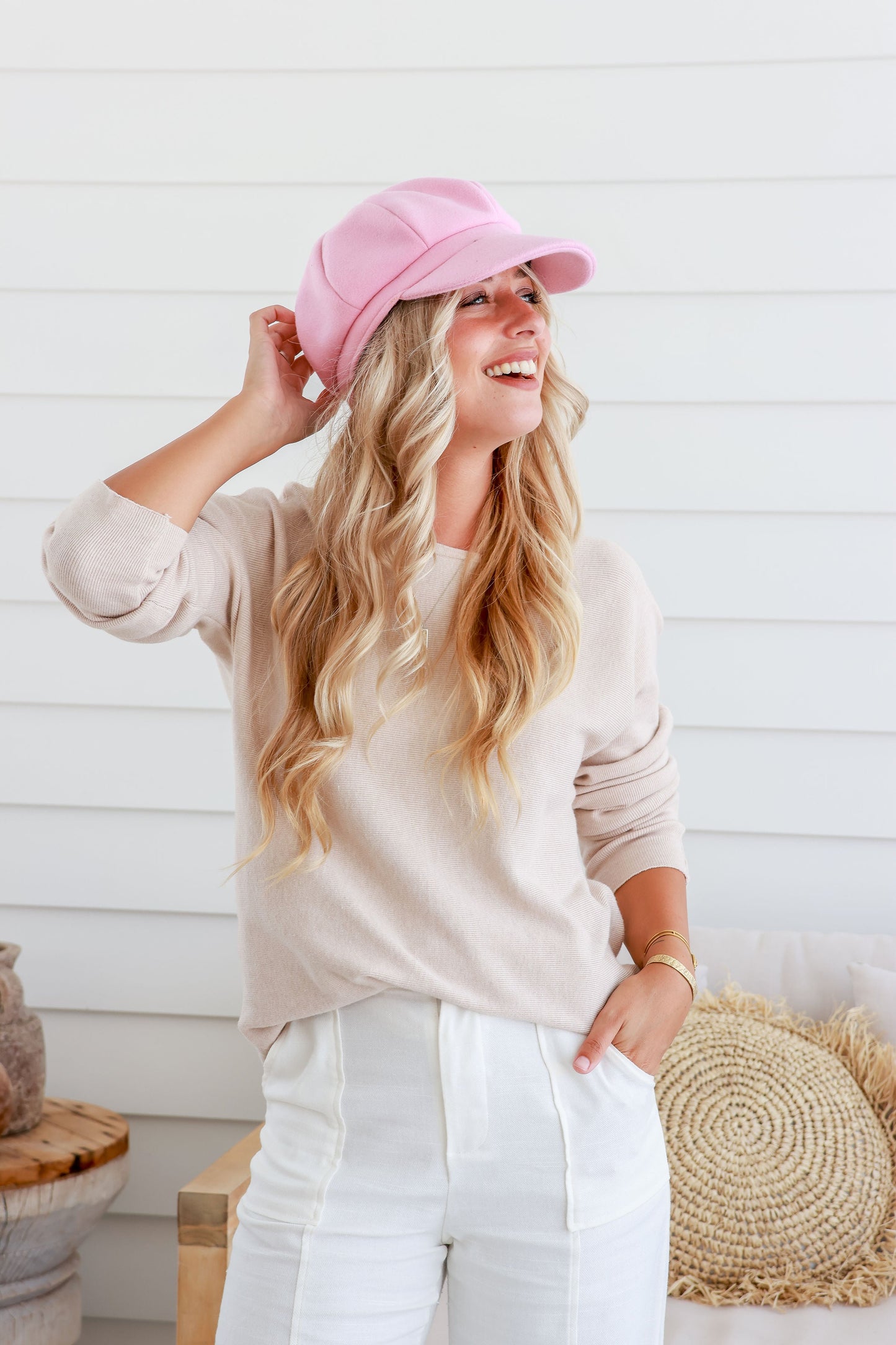 Hat FSH8002