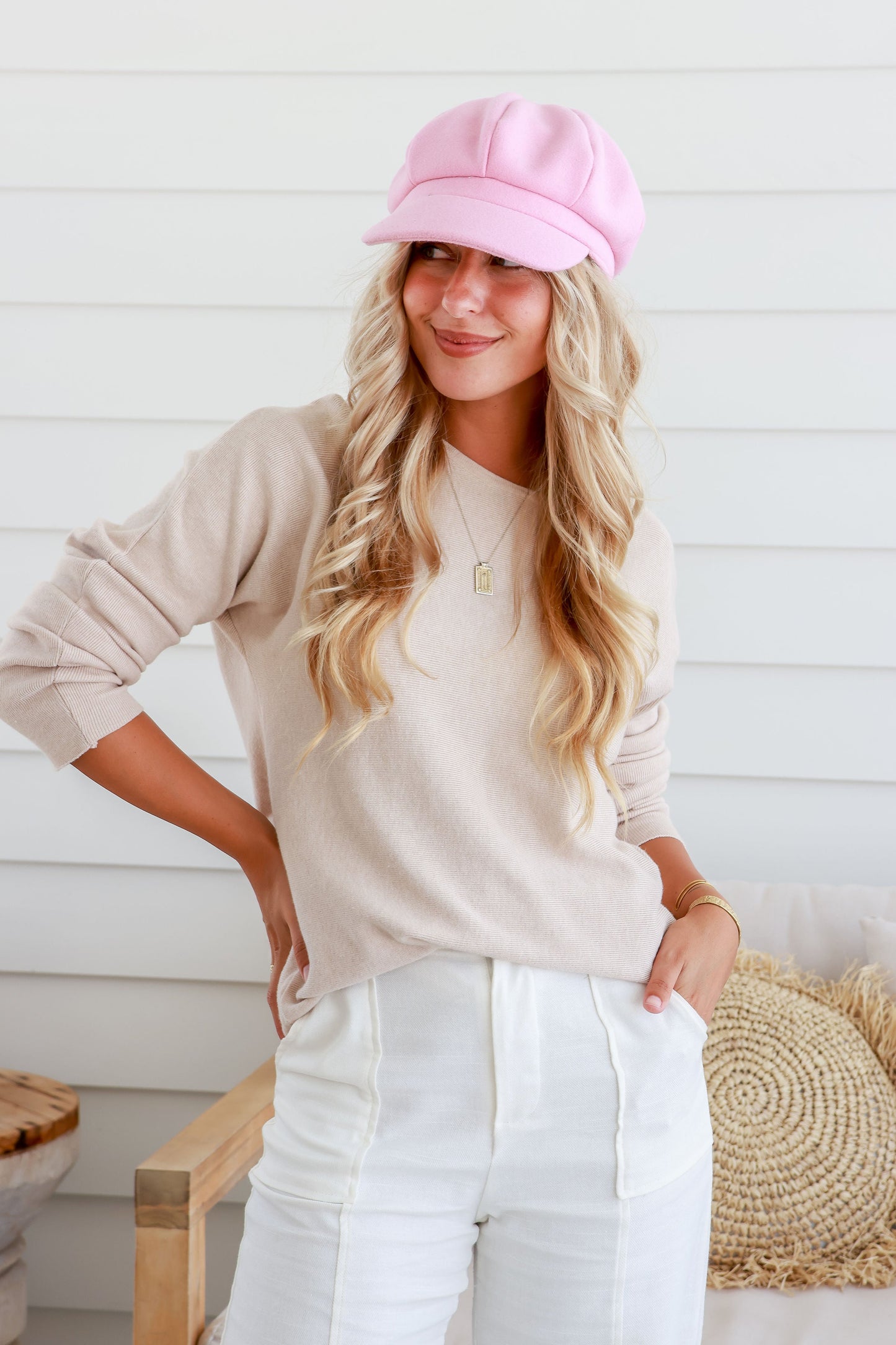 Hat FSH8002