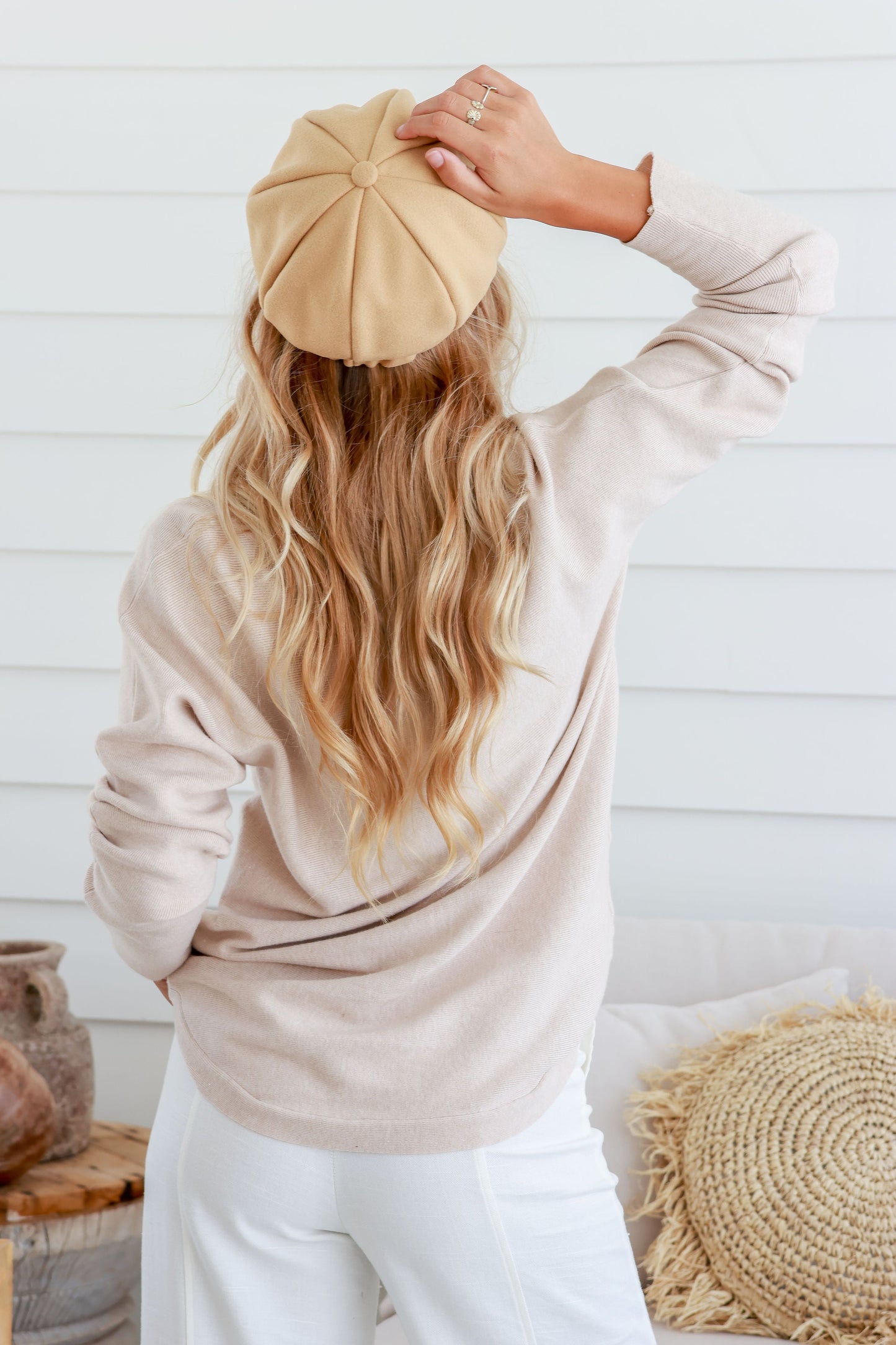 Hat FSH8002