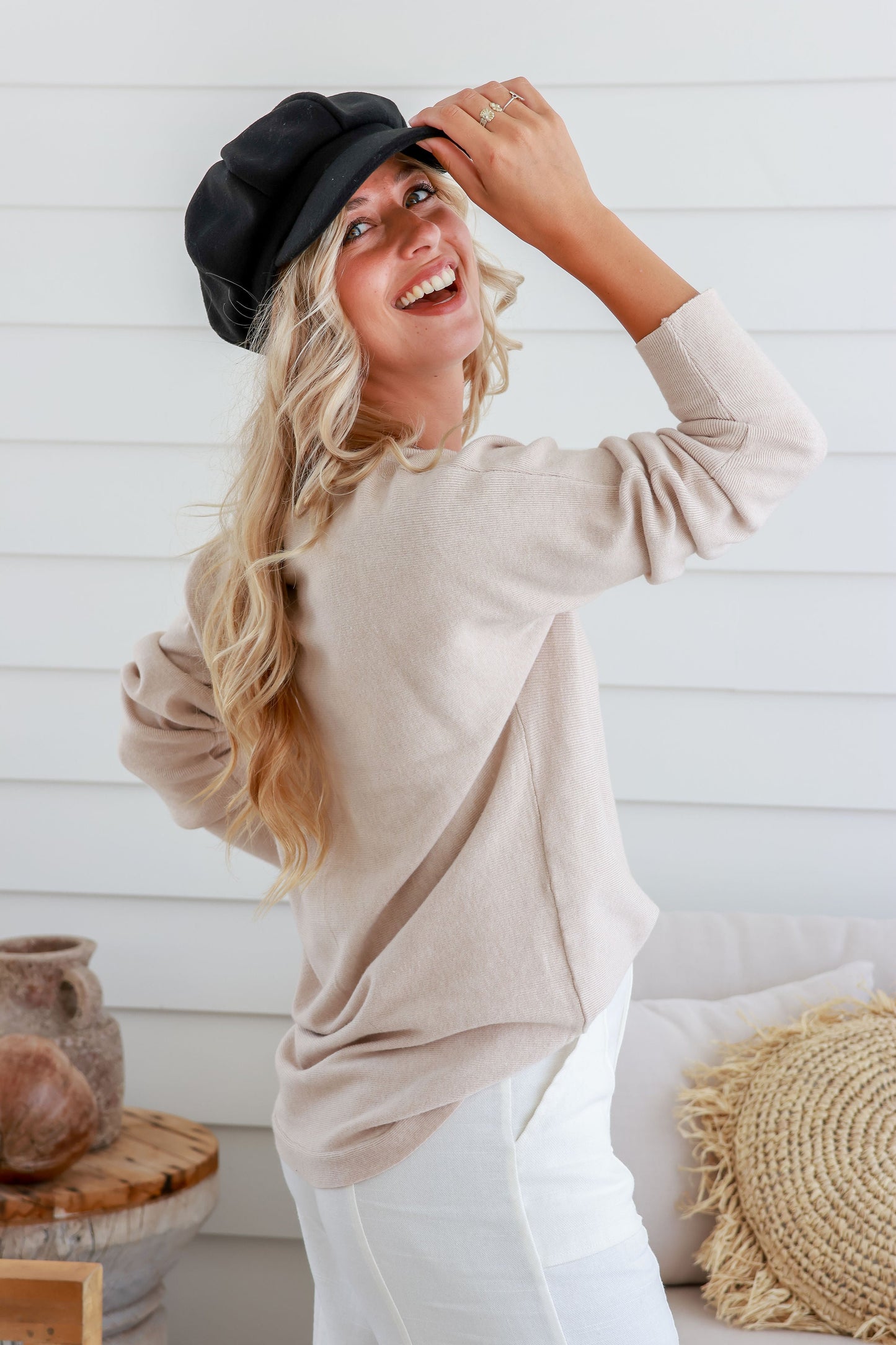 Hat FSH8002