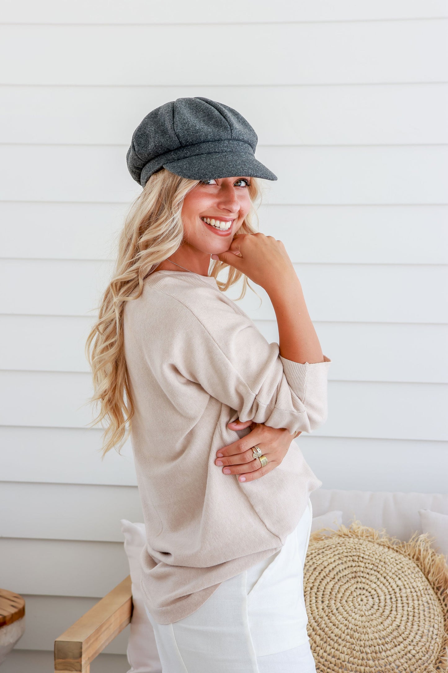 Hat FSH8002