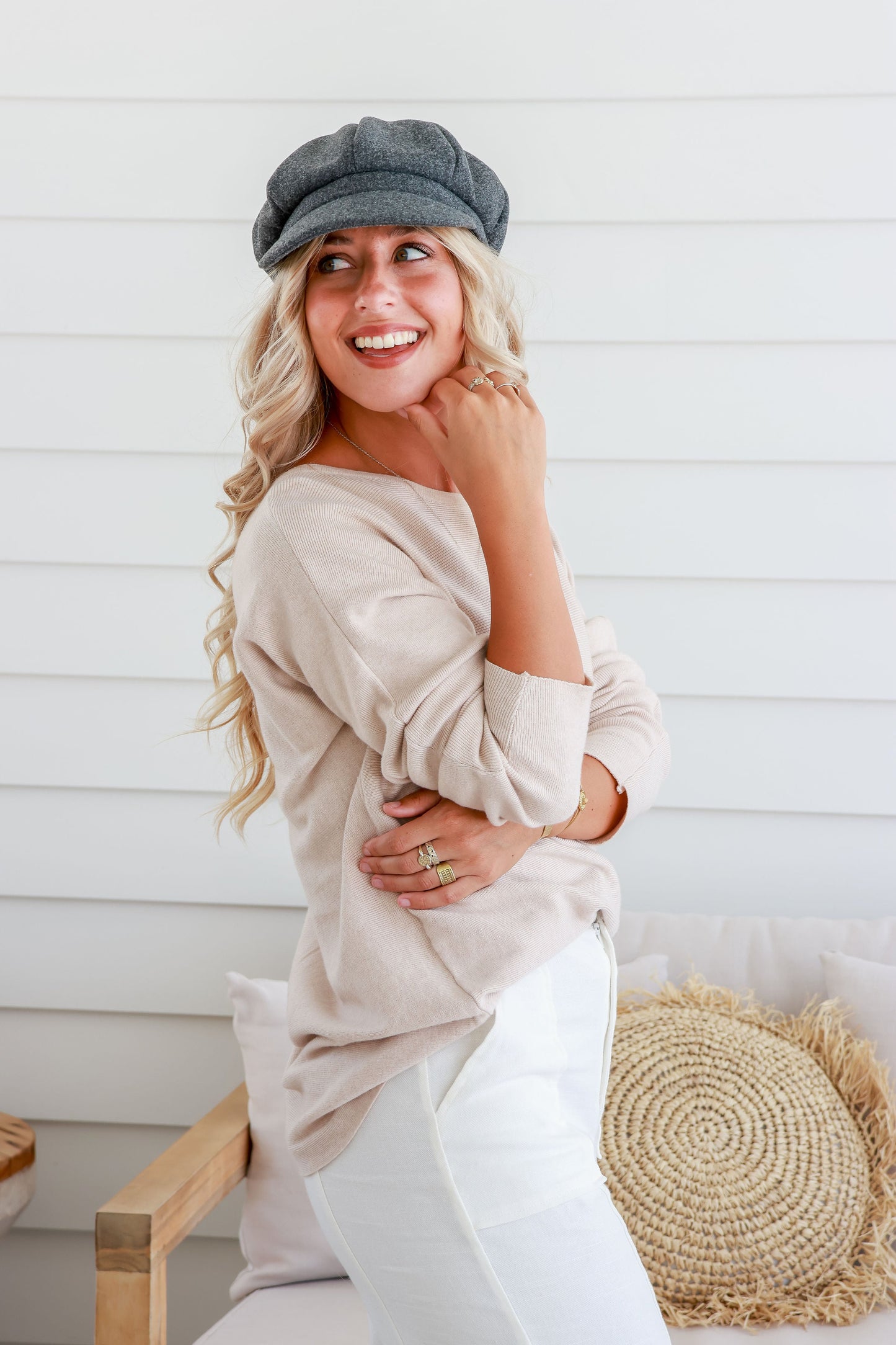 Hat FSH8002