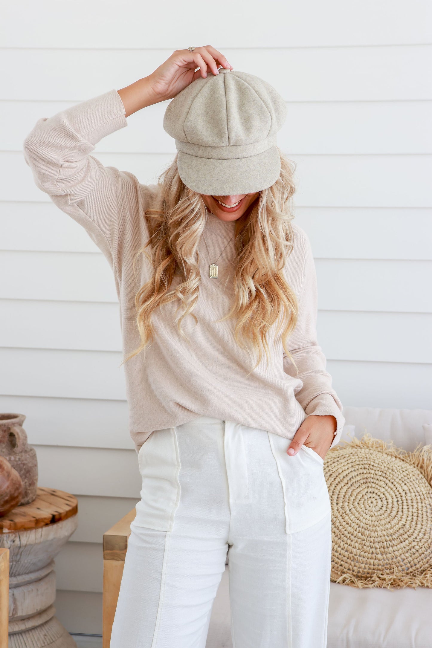 Hat FSH8002