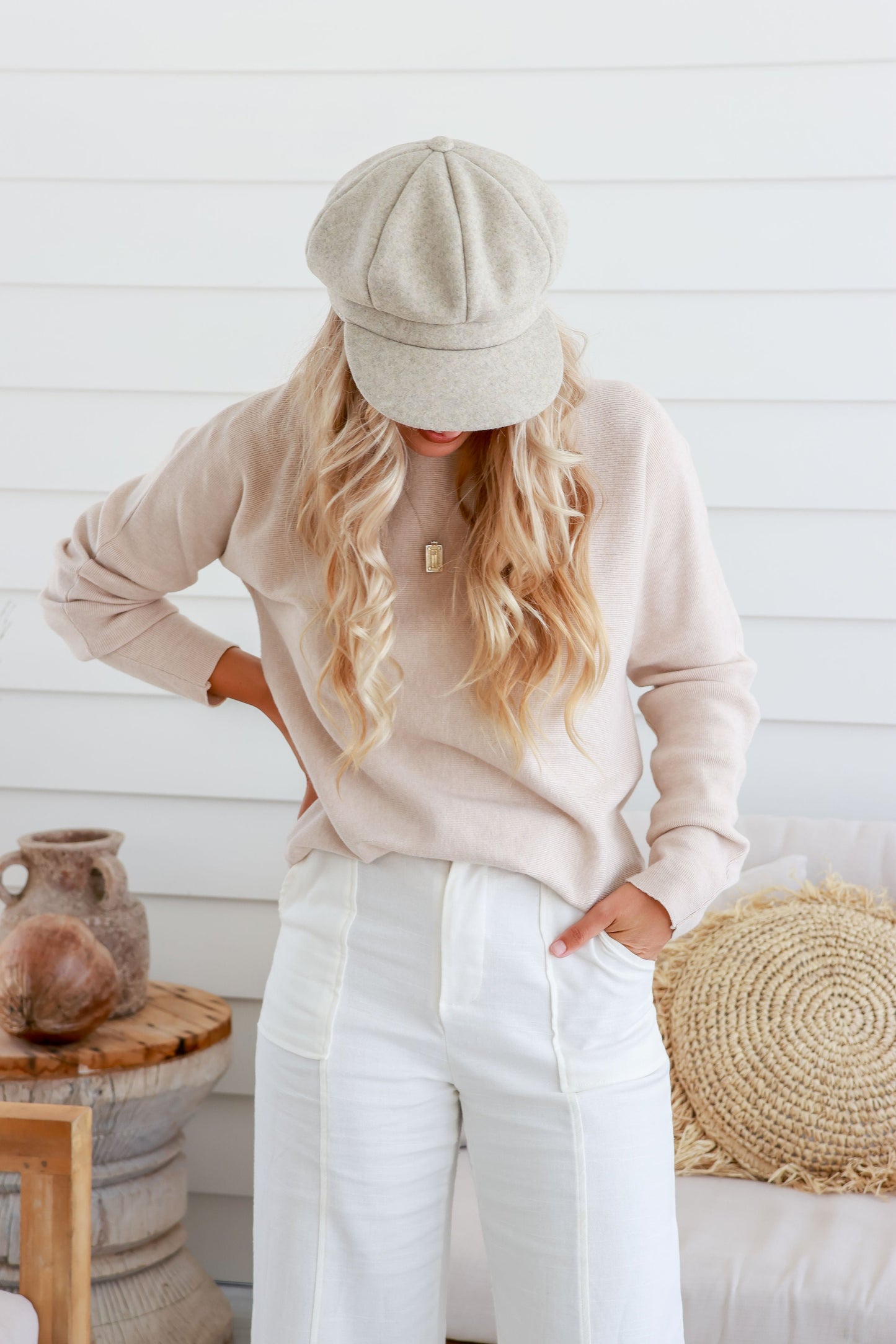 Hat FSH8002