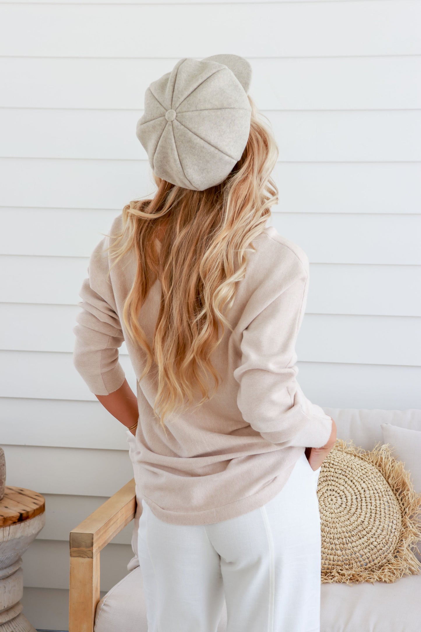 Hat FSH8002